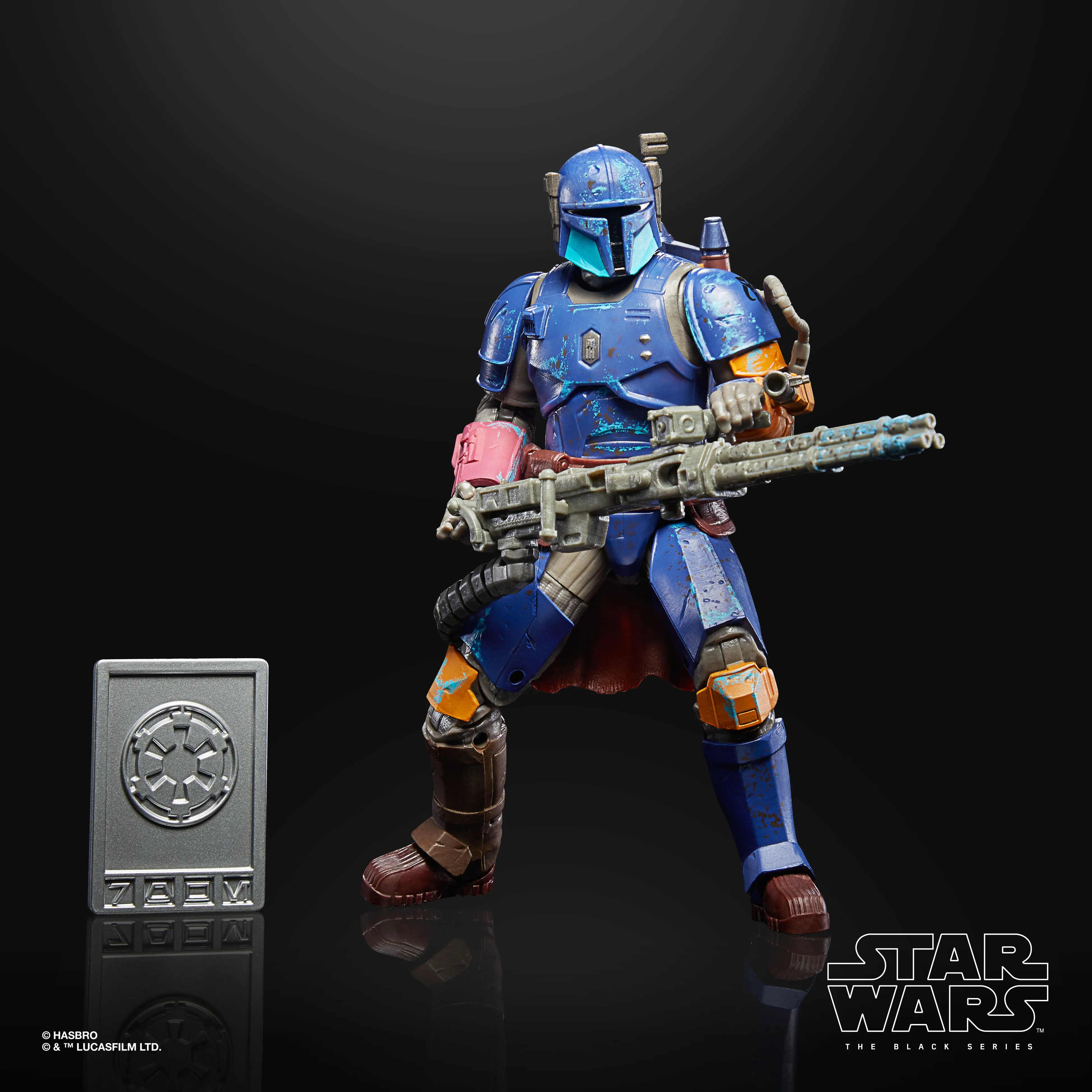 Pre-Order Hasbro's New Star Wars Collectibles Now