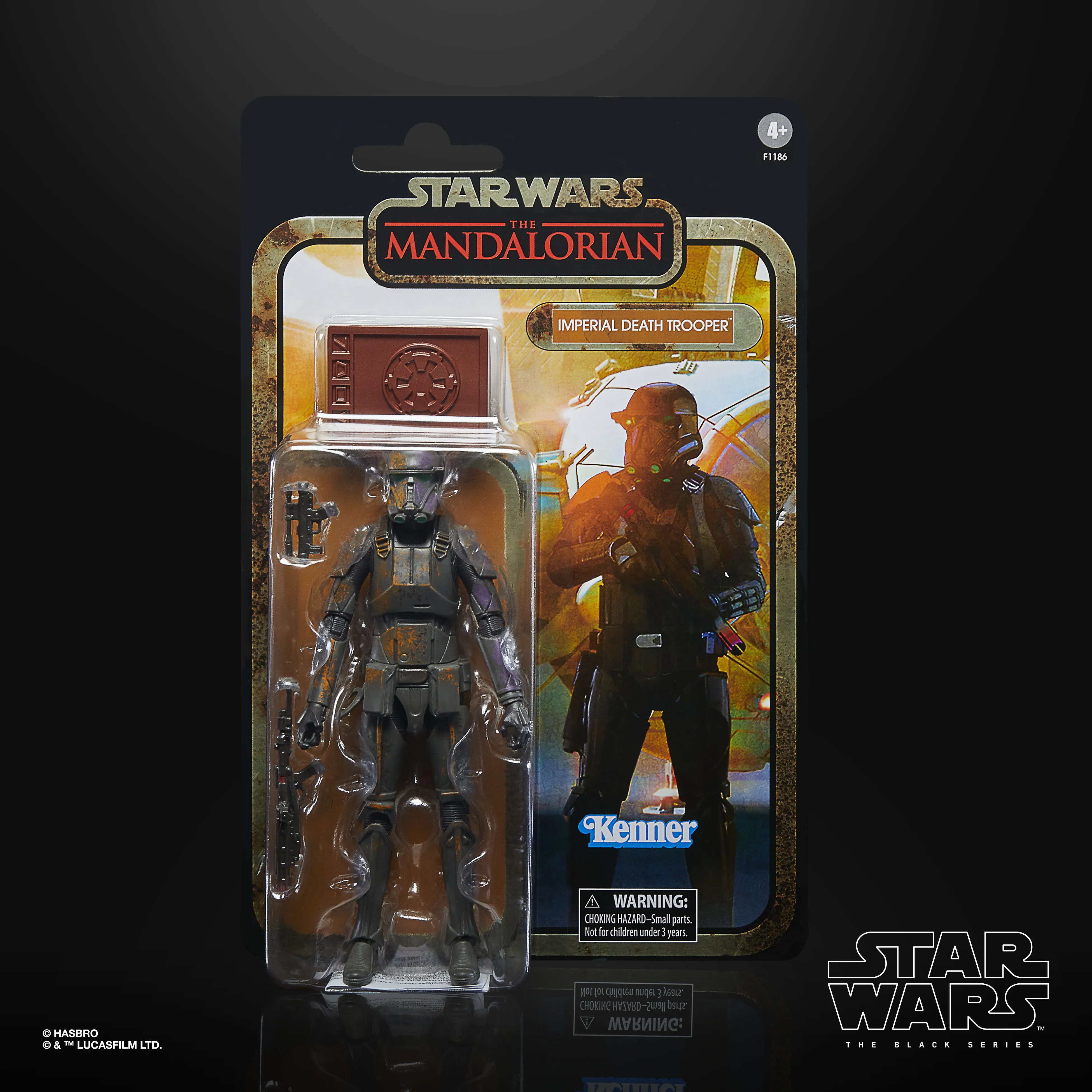 Pre-Order Hasbro's New Star Wars Collectibles Now