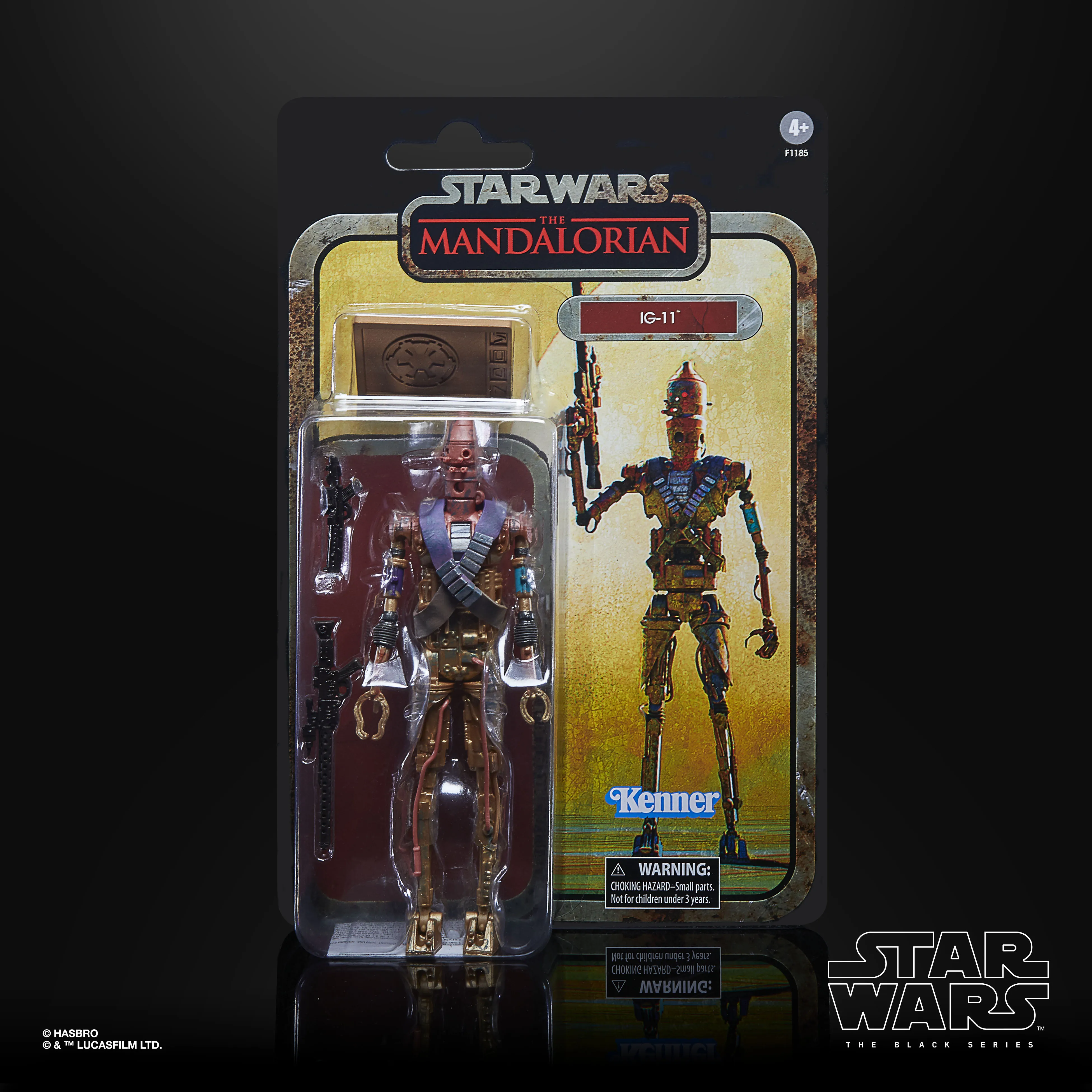 Pre-Order Hasbro's New Star Wars Collectibles Now