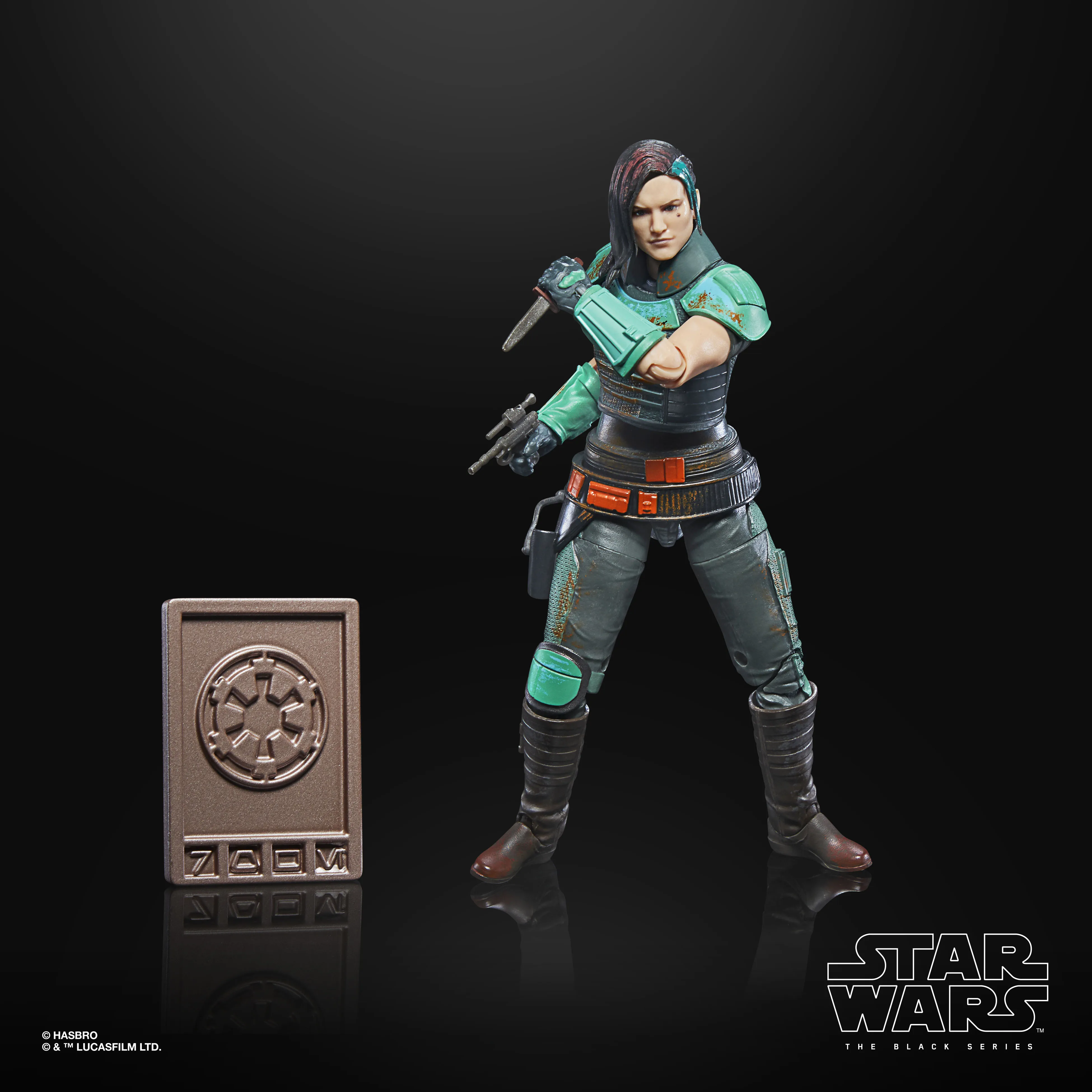 Pre-Order Hasbro's New Star Wars Collectibles Now