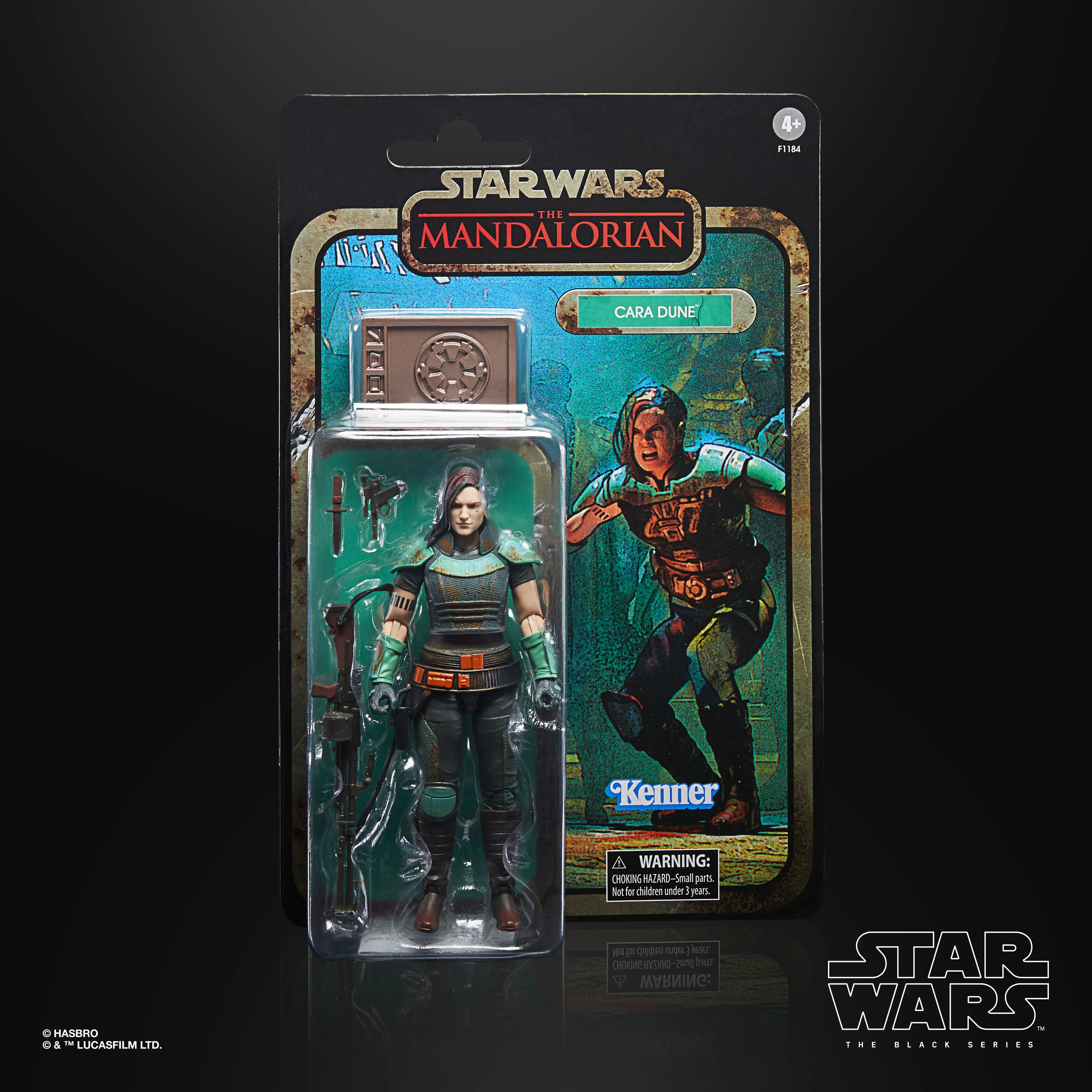 Pre-Order Hasbro's New Star Wars Collectibles Now