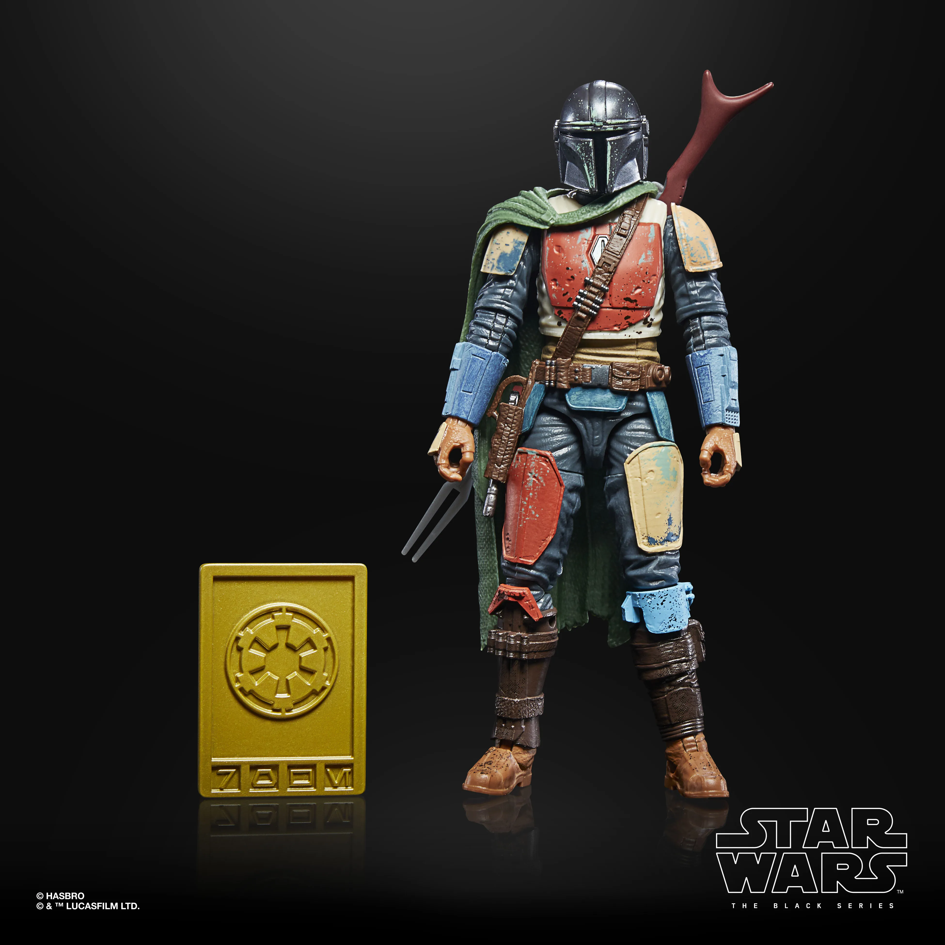 Pre-Order Hasbro's New Star Wars Collectibles Now
