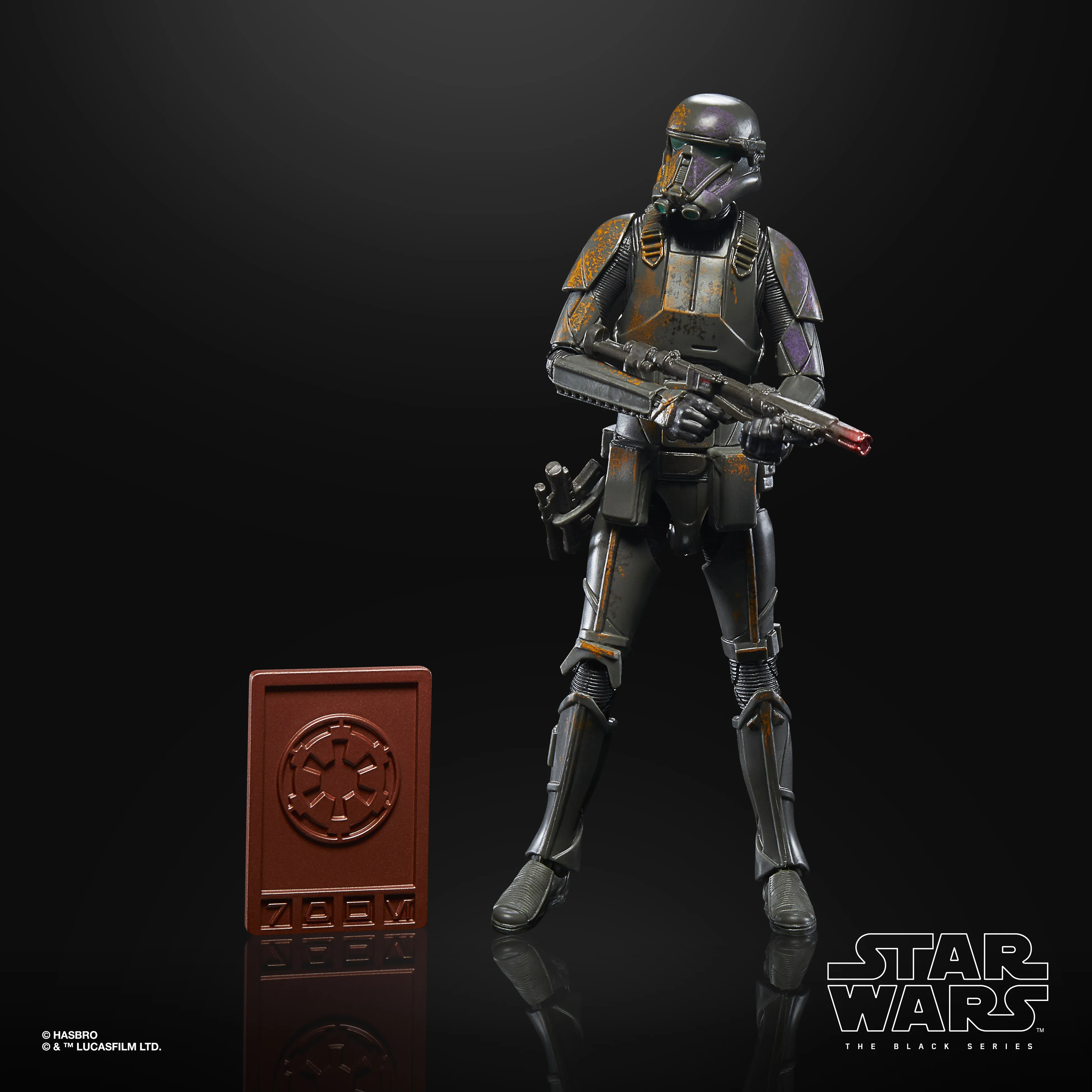 Pre-Order Hasbro's New Star Wars Collectibles Now