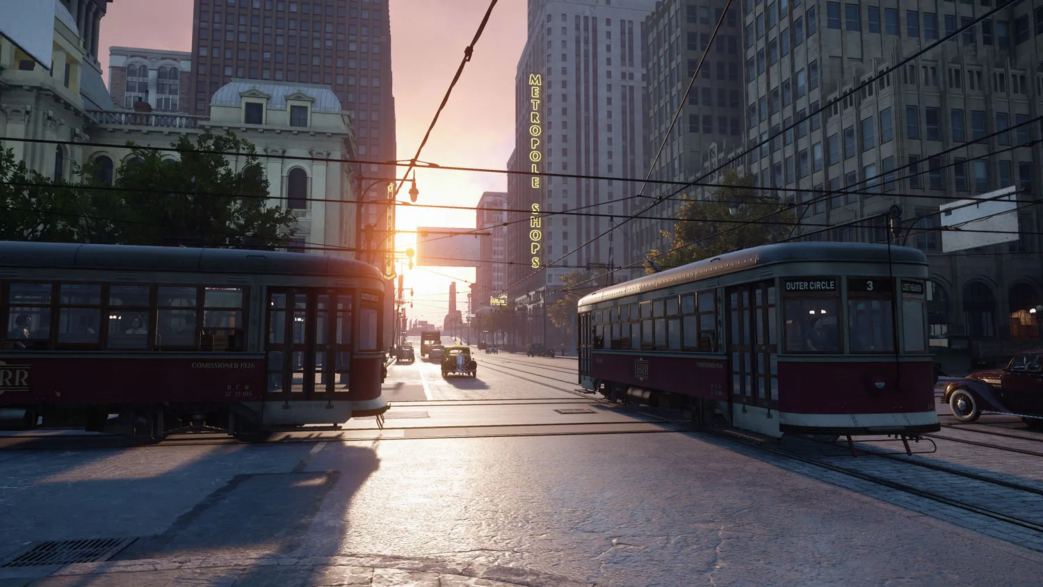 Mafia: Definitive Edition Review – Loyal To A Fault