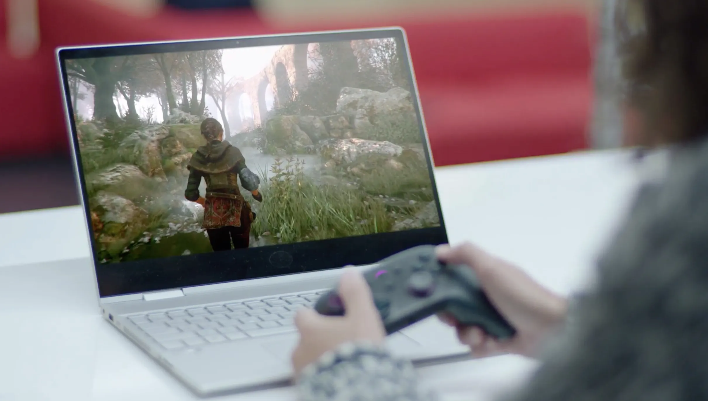 Amazon Launches Luna, A Cloud Gaming Service