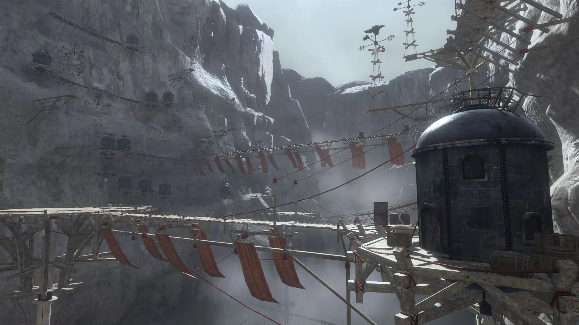 Nier Replicant Coming To Current-Gen Systems Next Year