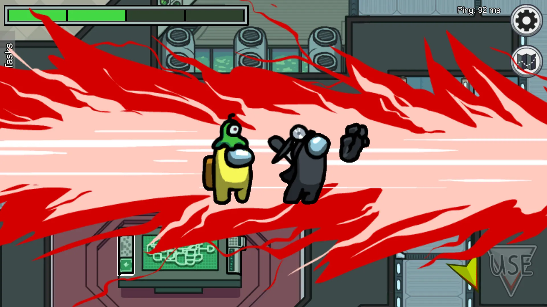 Among Us Review – Better Late Than Never 