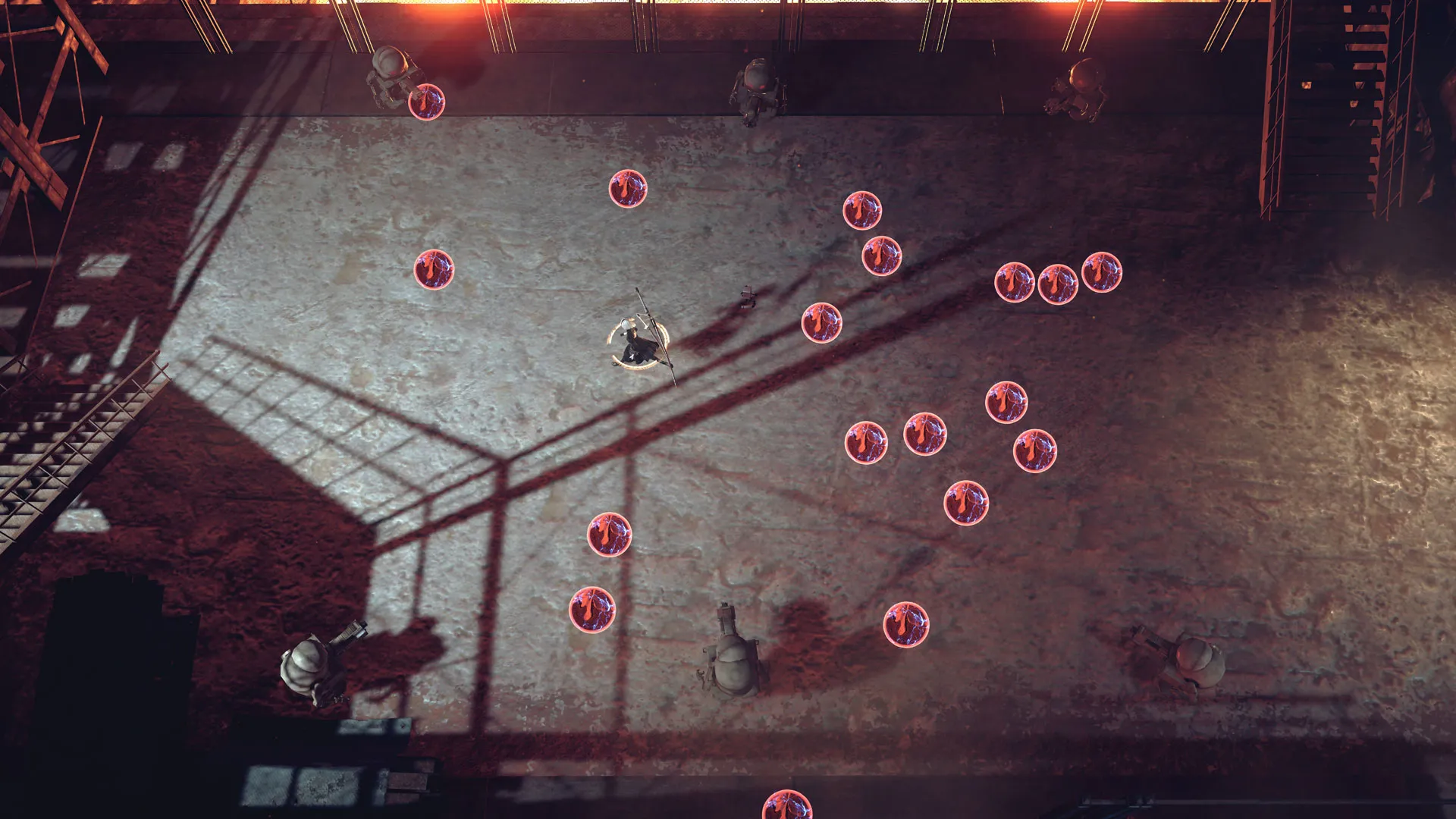 Why You Need To Play Nier: Automata