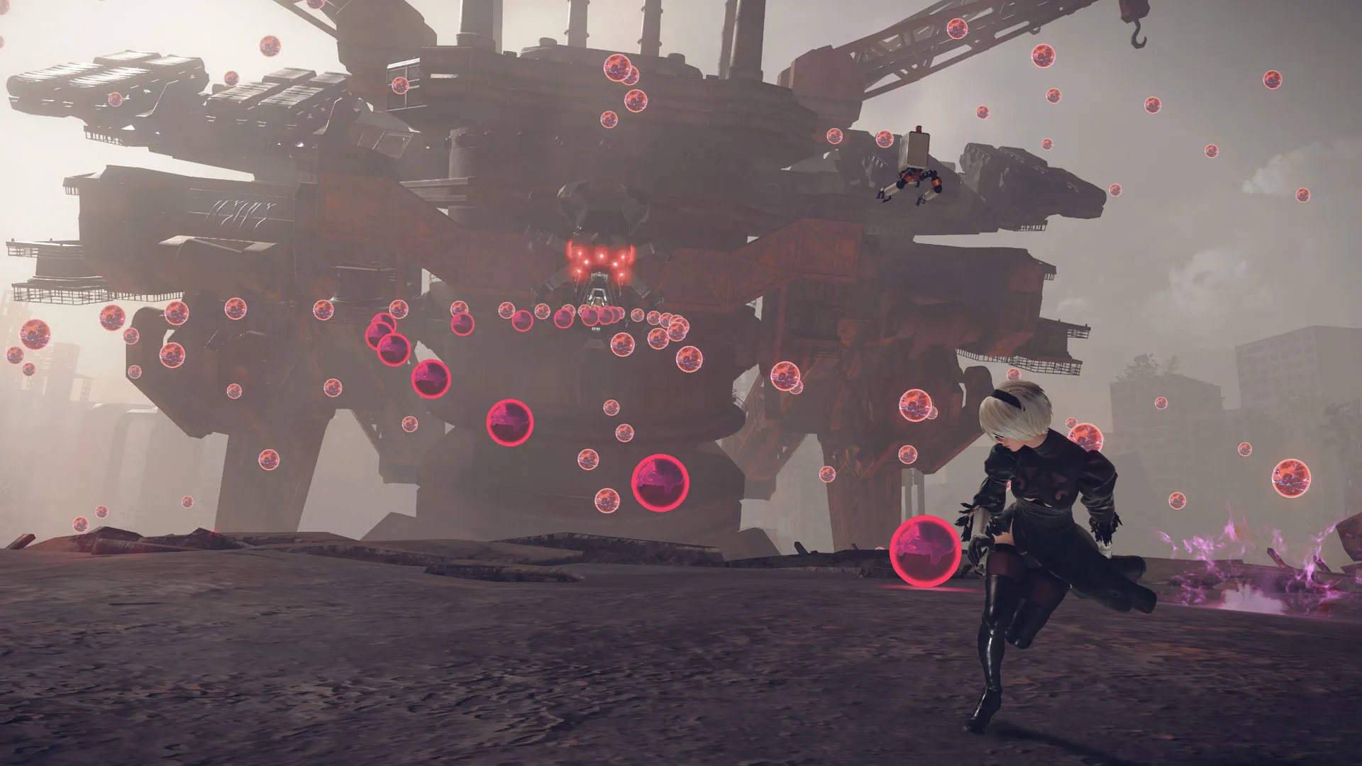 Why You Need To Play Nier: Automata