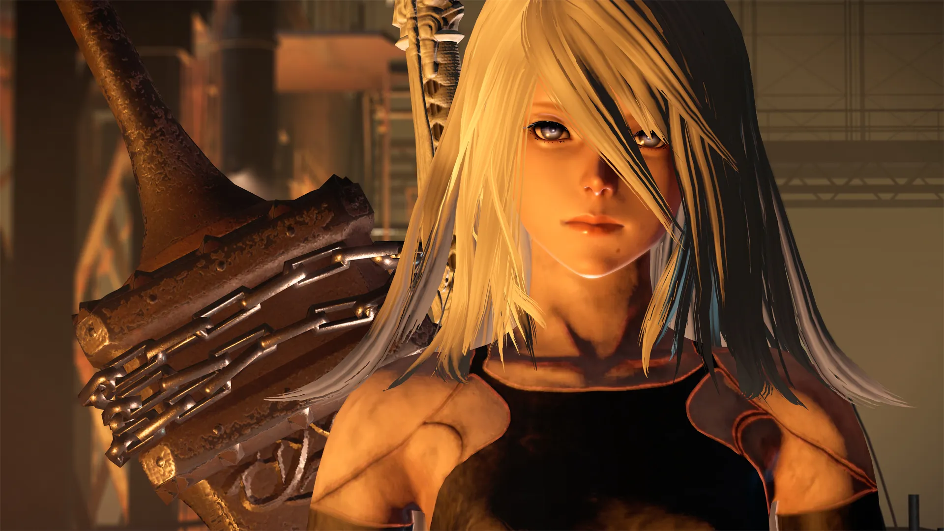 Why You Need To Play Nier: Automata