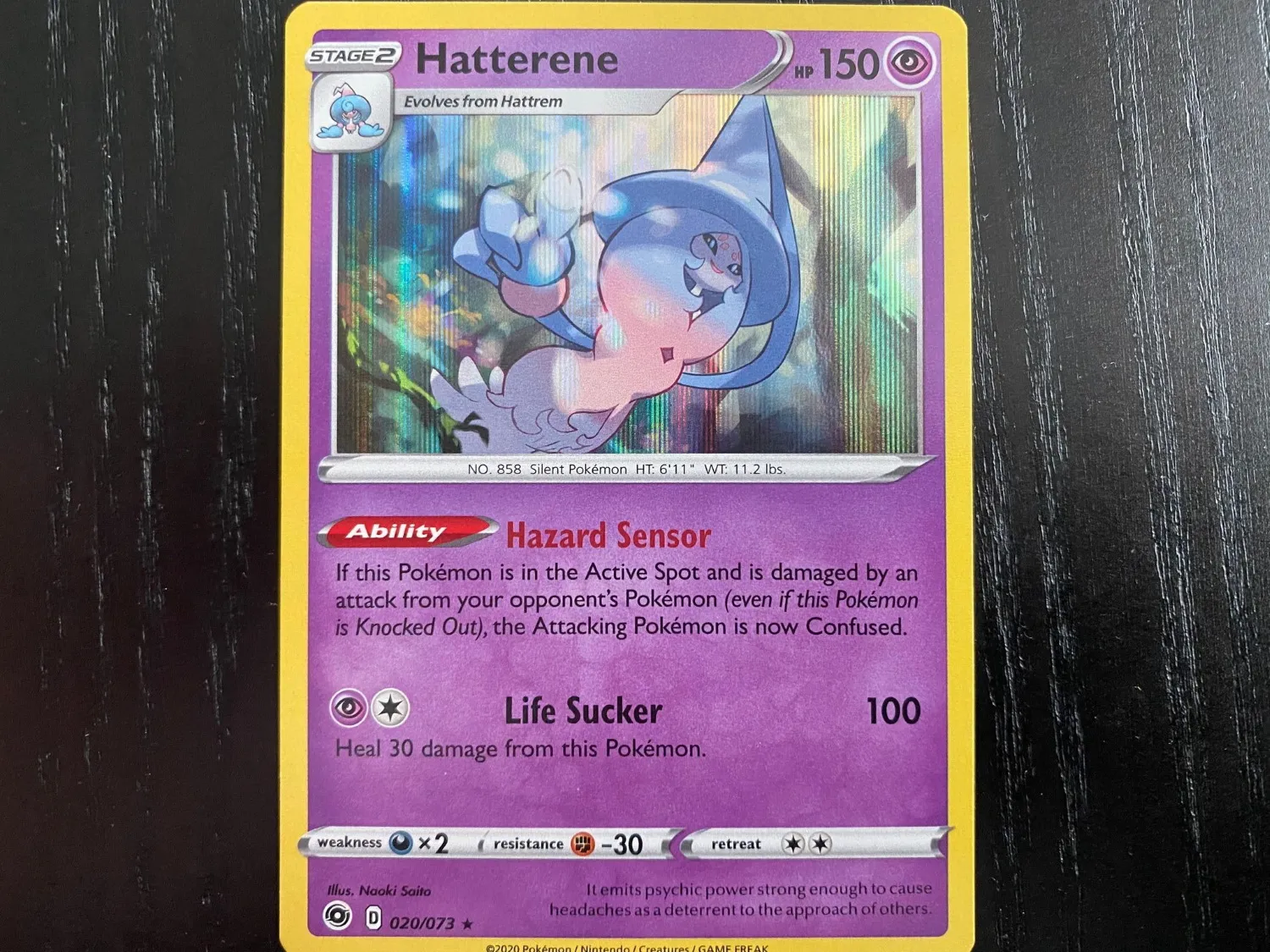 The Coolest Pokémon Sword & Shield – Champion's Path Cards We Pulled
