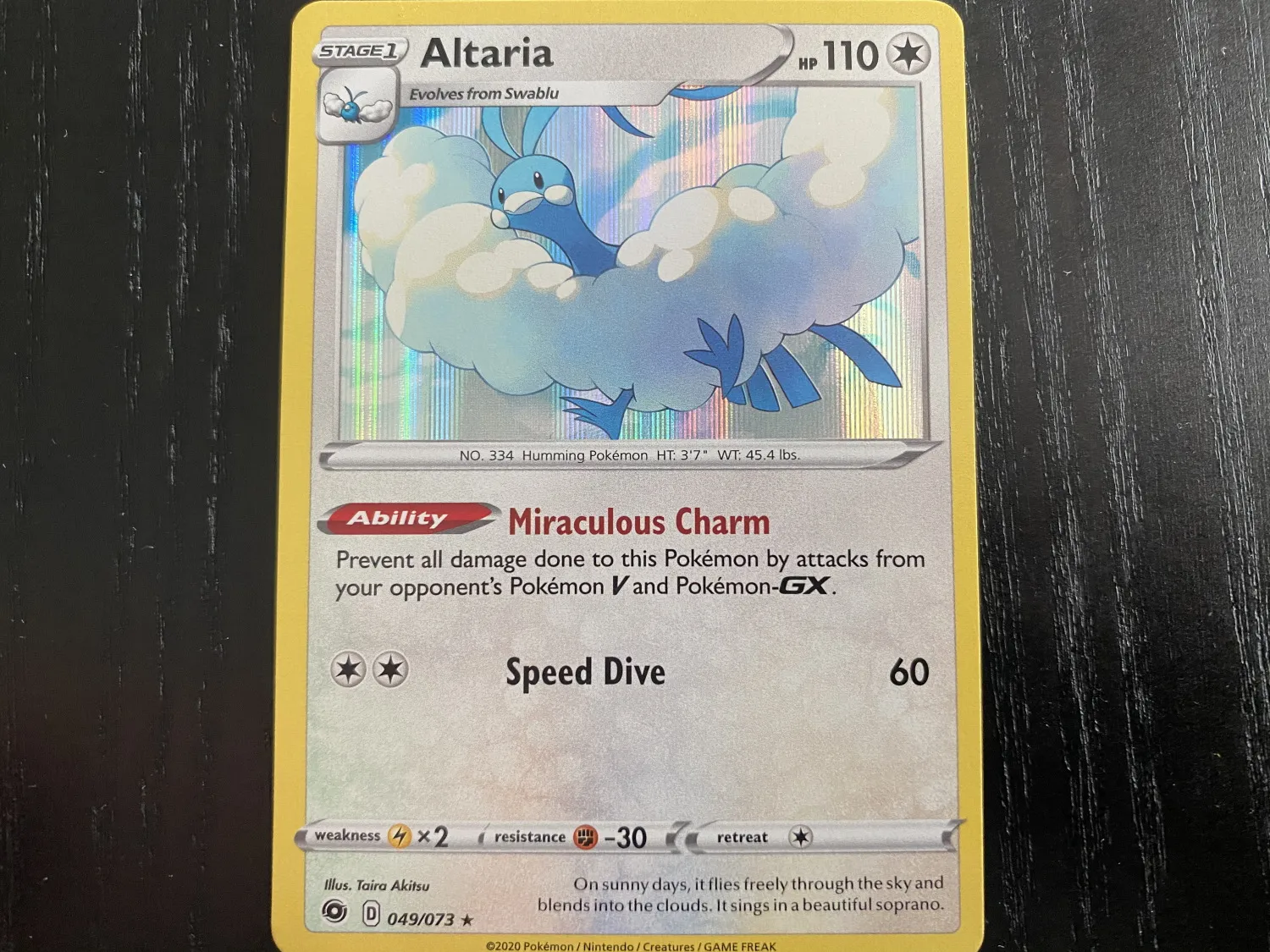 The Coolest Pokémon Sword & Shield – Champion's Path Cards We Pulled