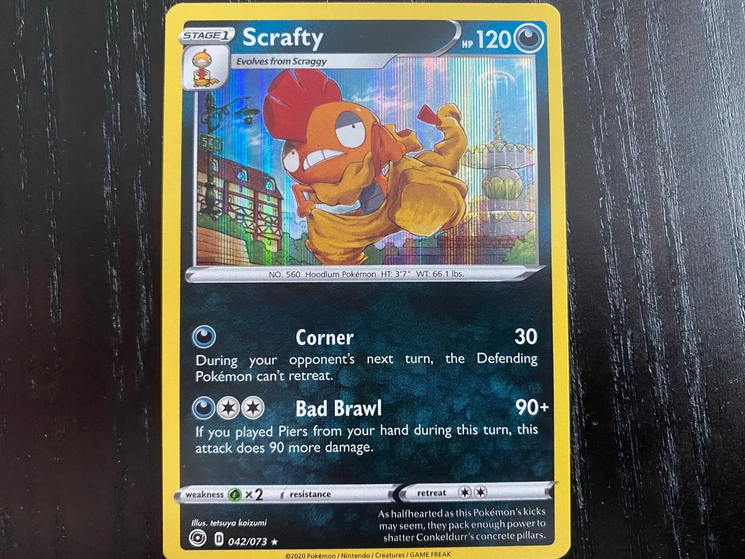The Coolest Pokémon Sword & Shield – Champion's Path Cards We Pulled