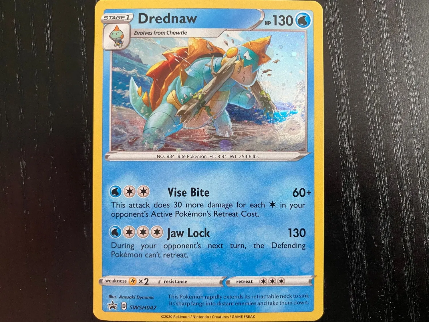 The Coolest Pokémon Sword & Shield – Champion's Path Cards We Pulled