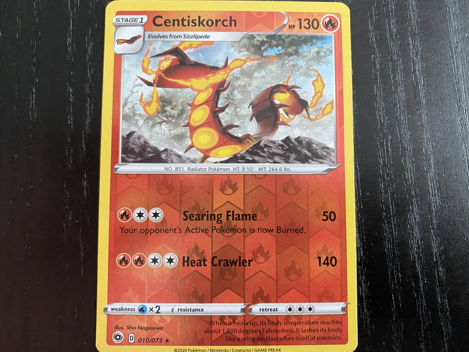 The Coolest Pokémon Sword & Shield – Champion's Path Cards We Pulled