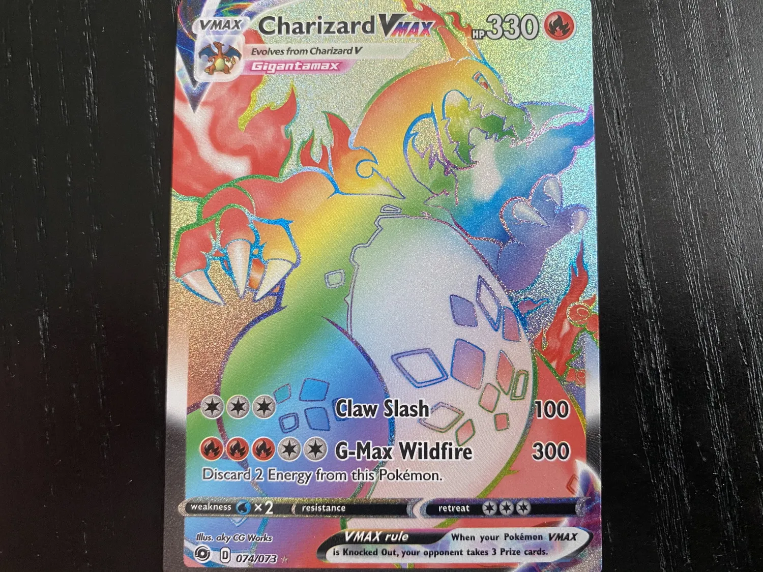 The Coolest Pokémon Sword & Shield – Champion's Path Cards We Pulled