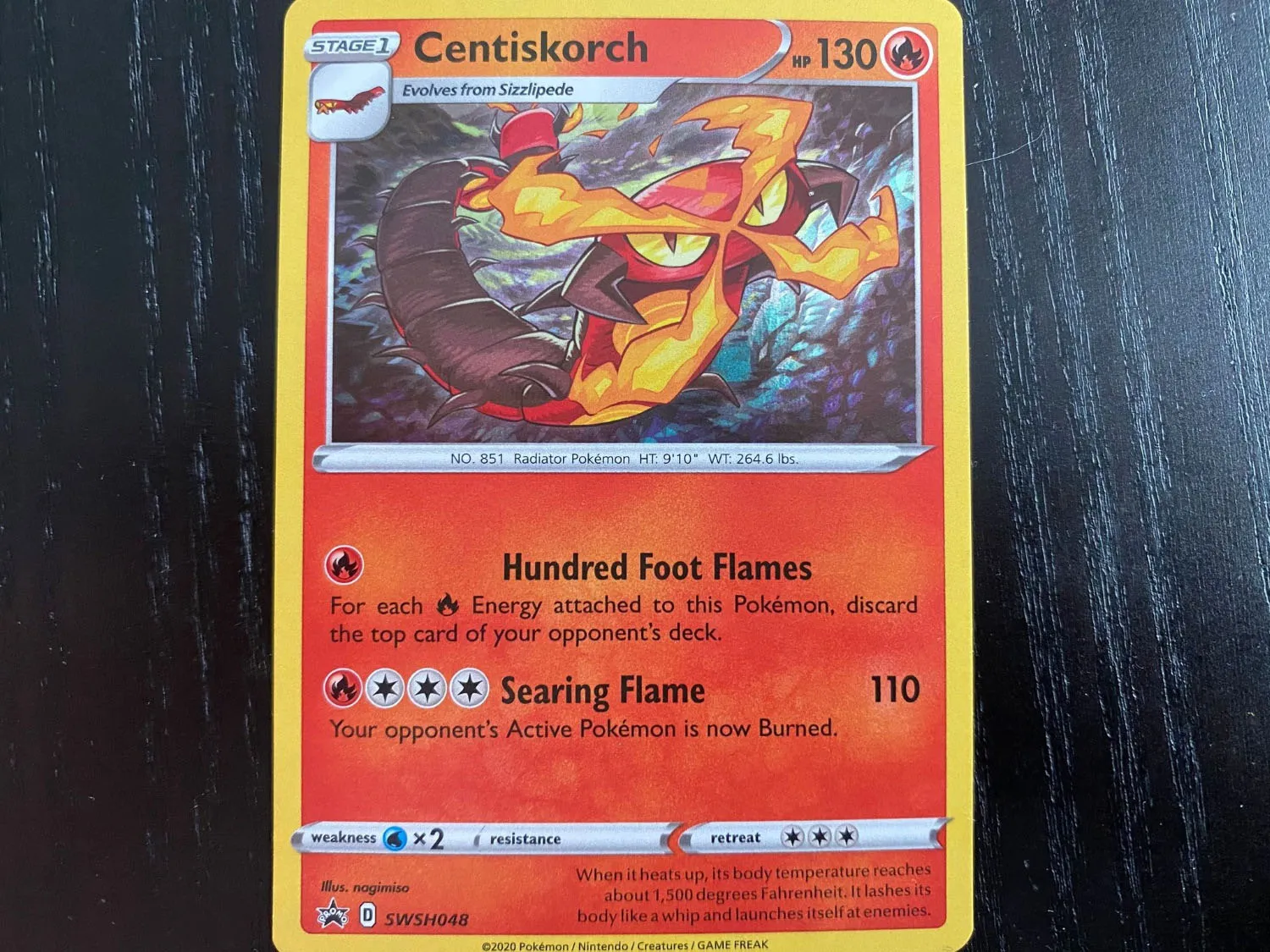 The Coolest Pokémon Sword & Shield – Champion's Path Cards We Pulled