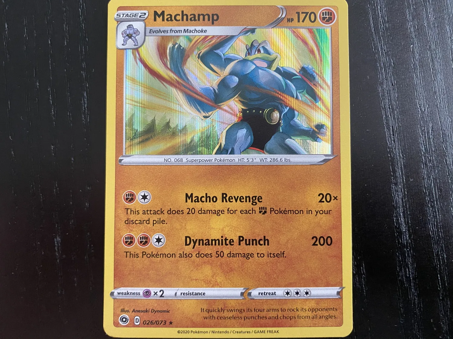 The Coolest Pokémon Sword & Shield – Champion's Path Cards We Pulled