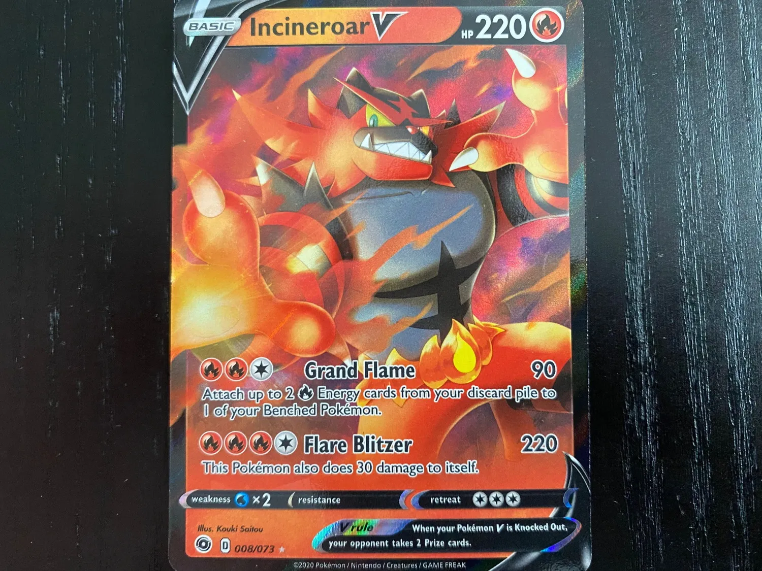 The Coolest Pokémon Sword & Shield – Champion's Path Cards We Pulled