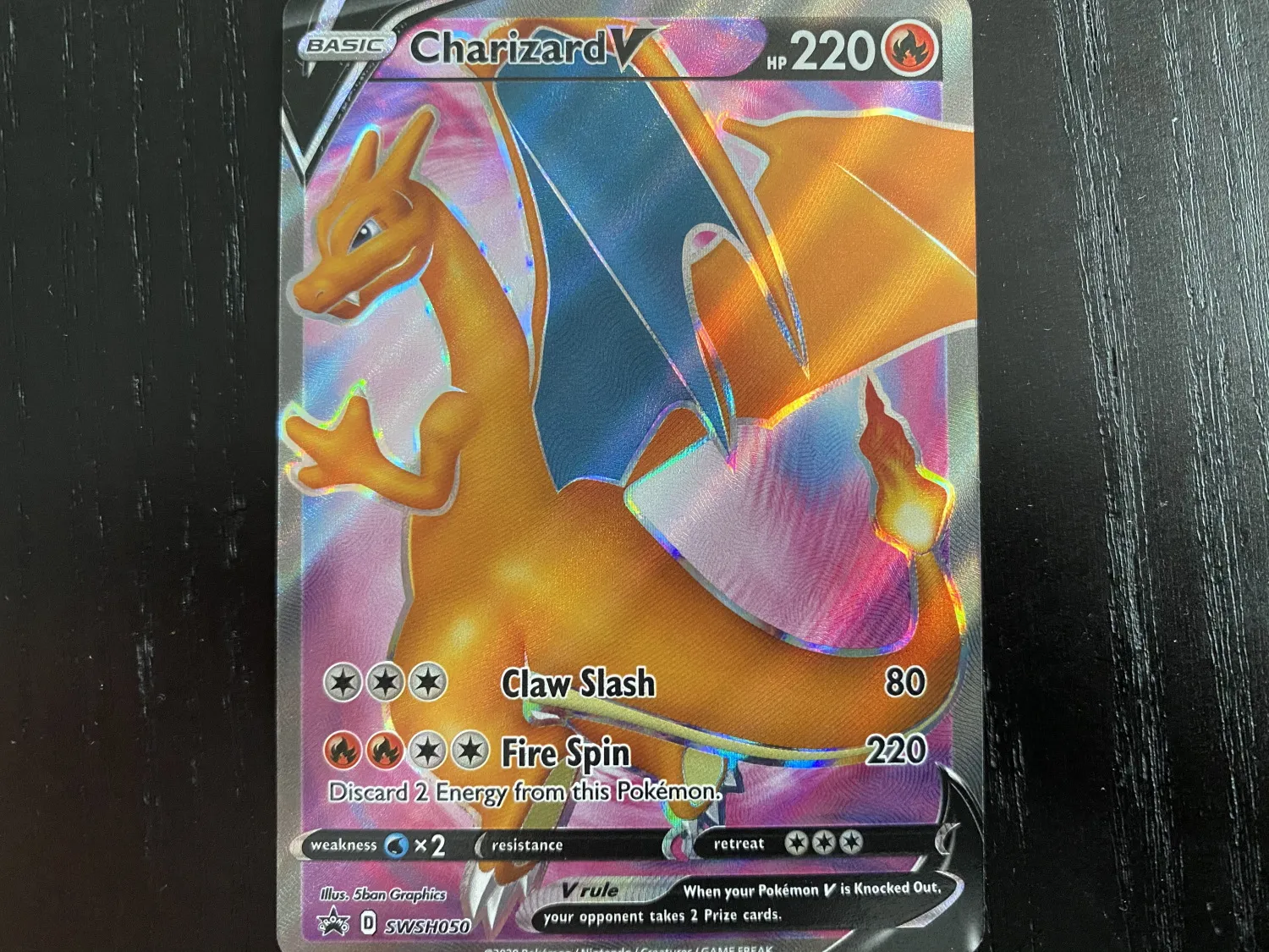 The Coolest Pokémon Sword & Shield – Champion's Path Cards We Pulled