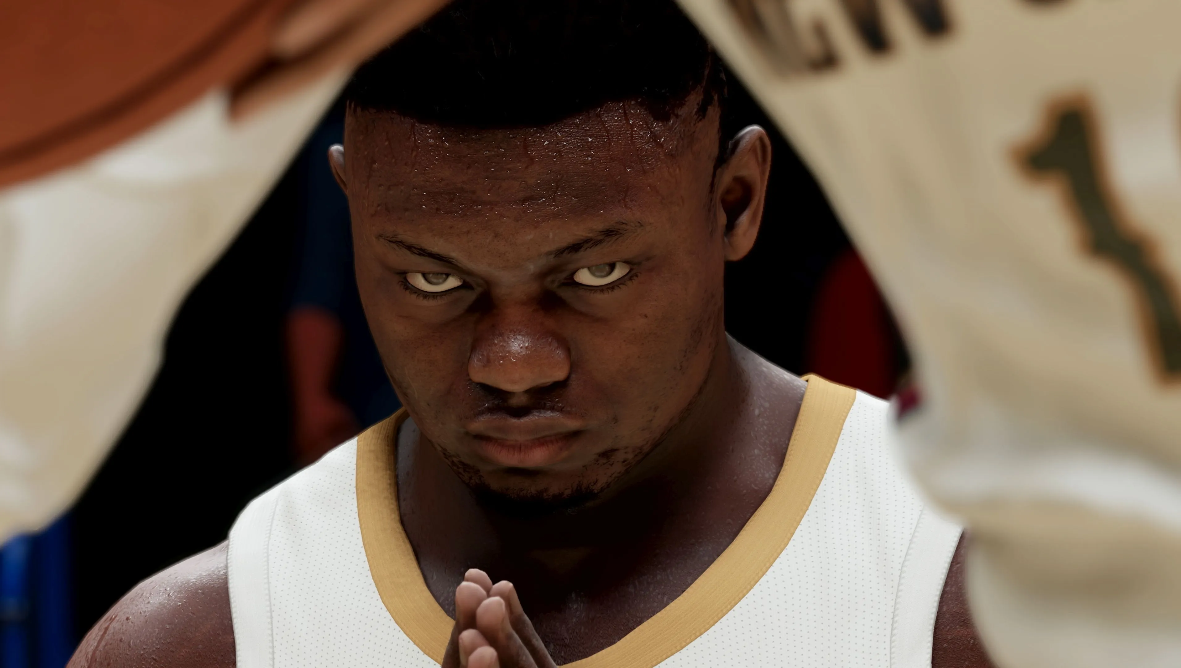 NBA 2K21 Review – New Polish On The Court 
