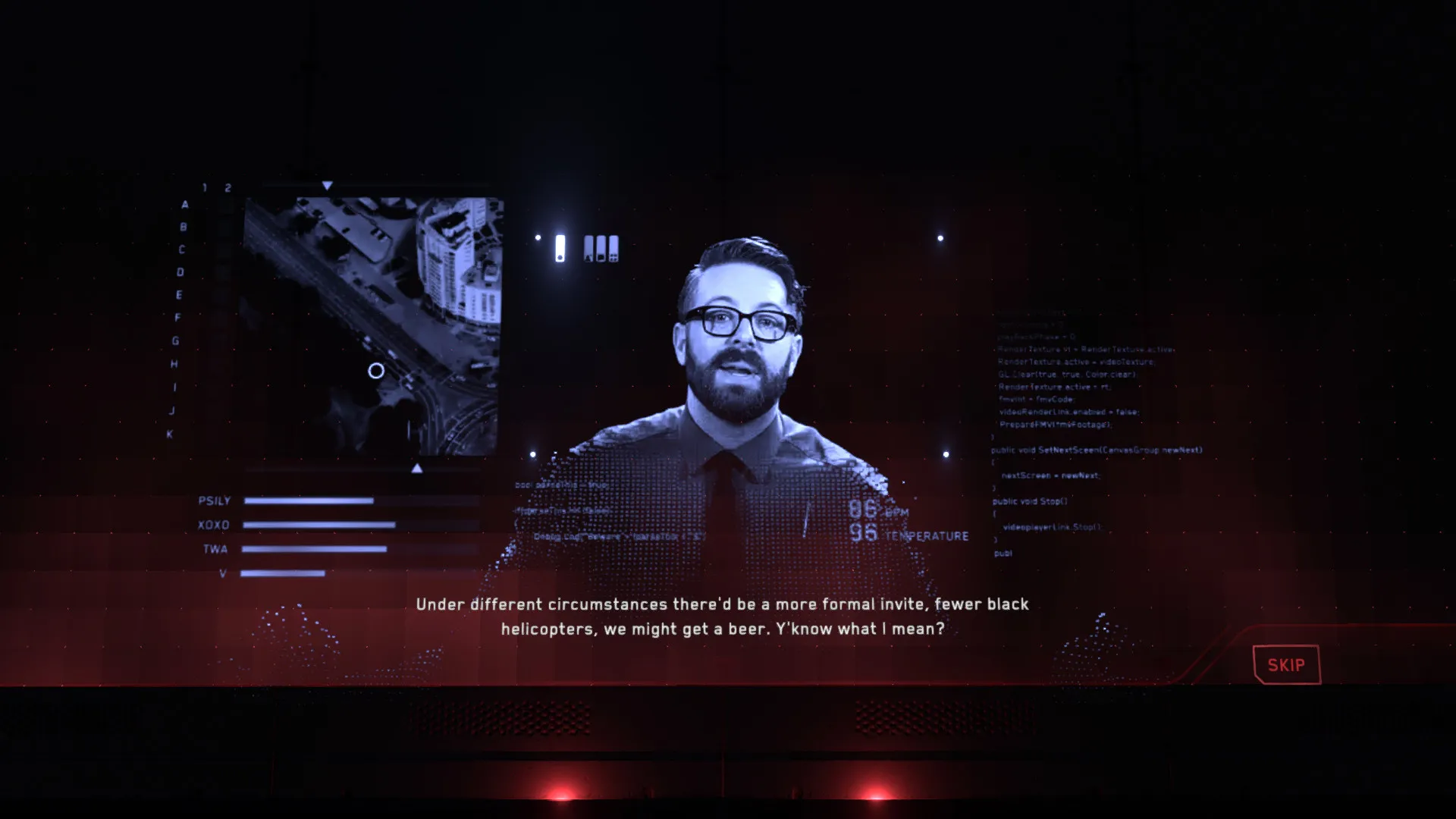A Story-Based Solitaire Game From The Studio Behind John Wick Hex Is Available Now