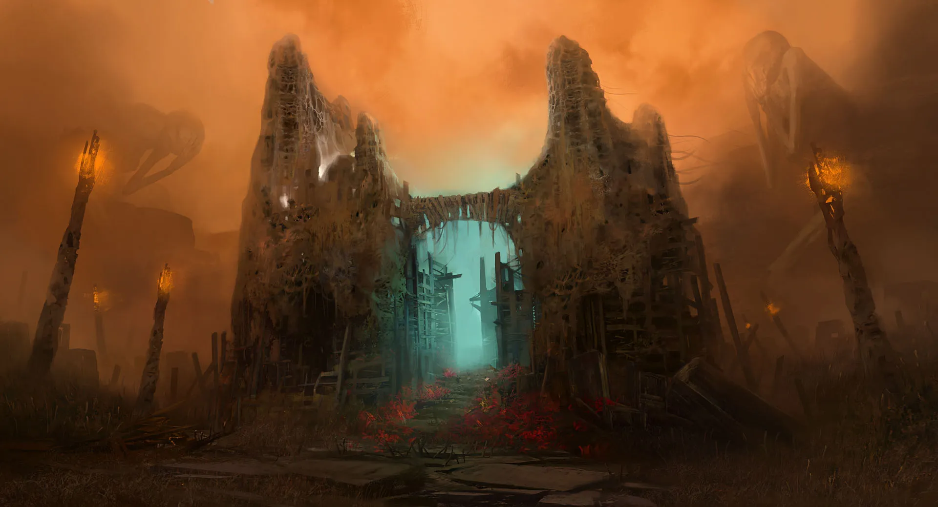 The Medium Releases On December 10