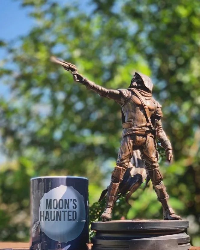 Beyond Plastic: How Collectibles Became More Than A Hobby