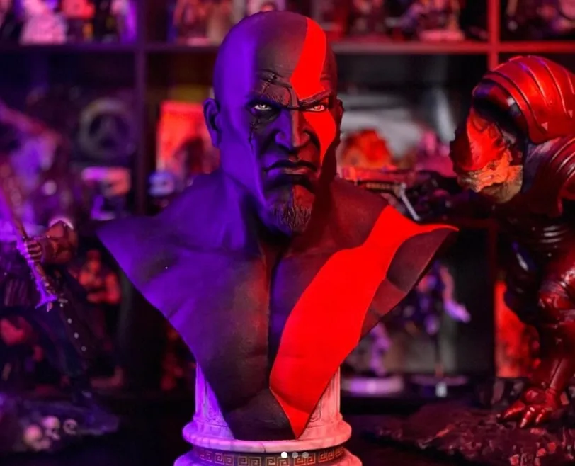 Beyond Plastic: How Collectibles Became More Than A Hobby
