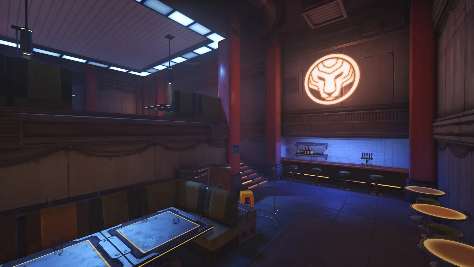 Overwatch's New Kanezaka Challenge Is Now Live
