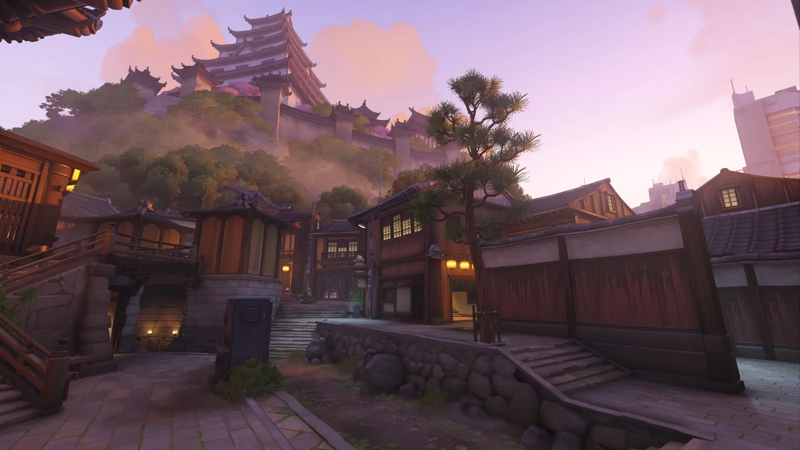 Overwatch's New Kanezaka Challenge Is Now Live