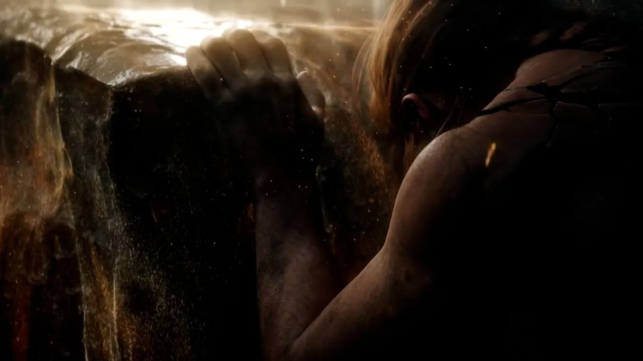 New Elden Ring Concept Art Revealed, Then Taken Down