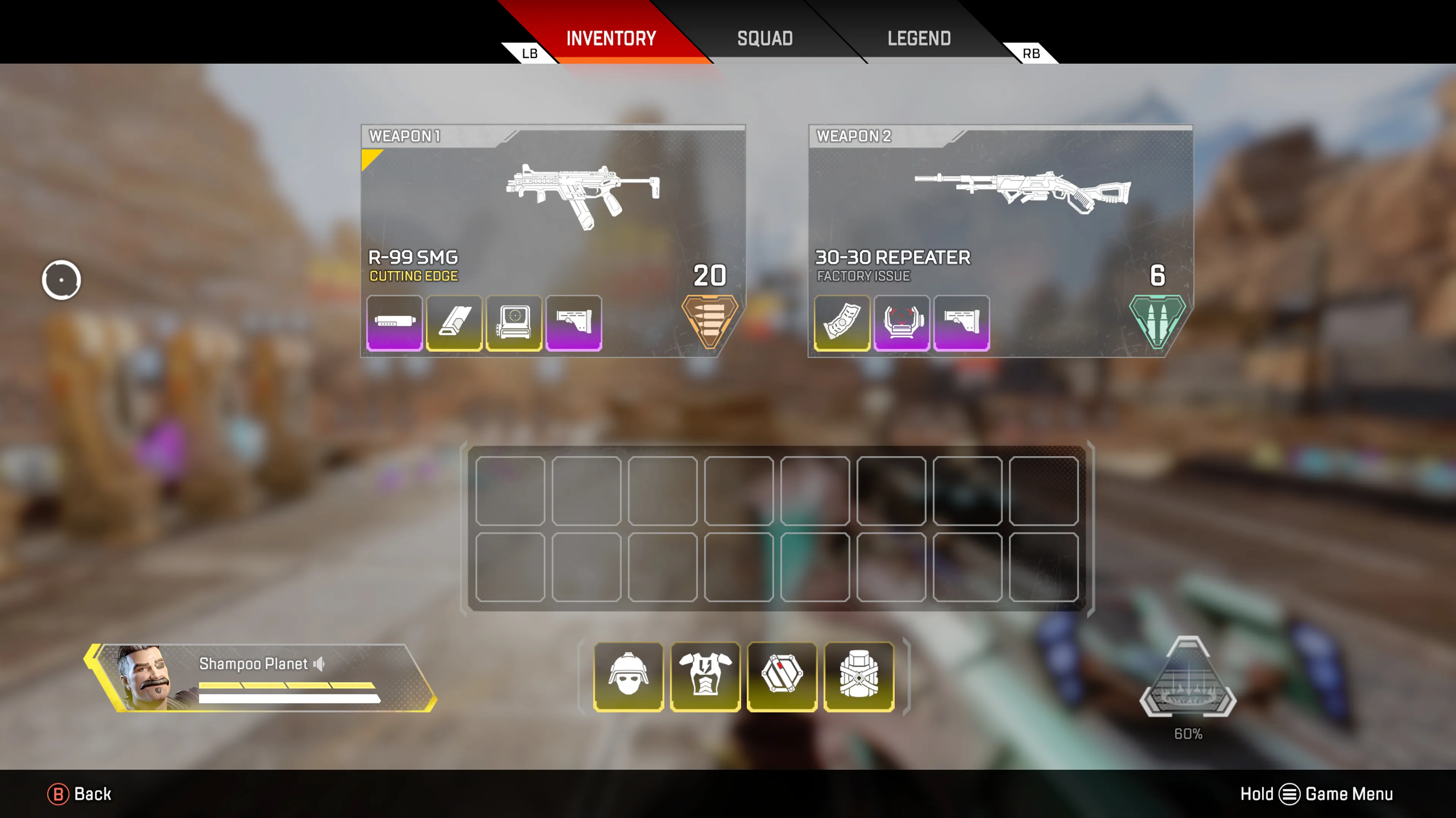Your Definitive Guide To Apex Legends Season 8