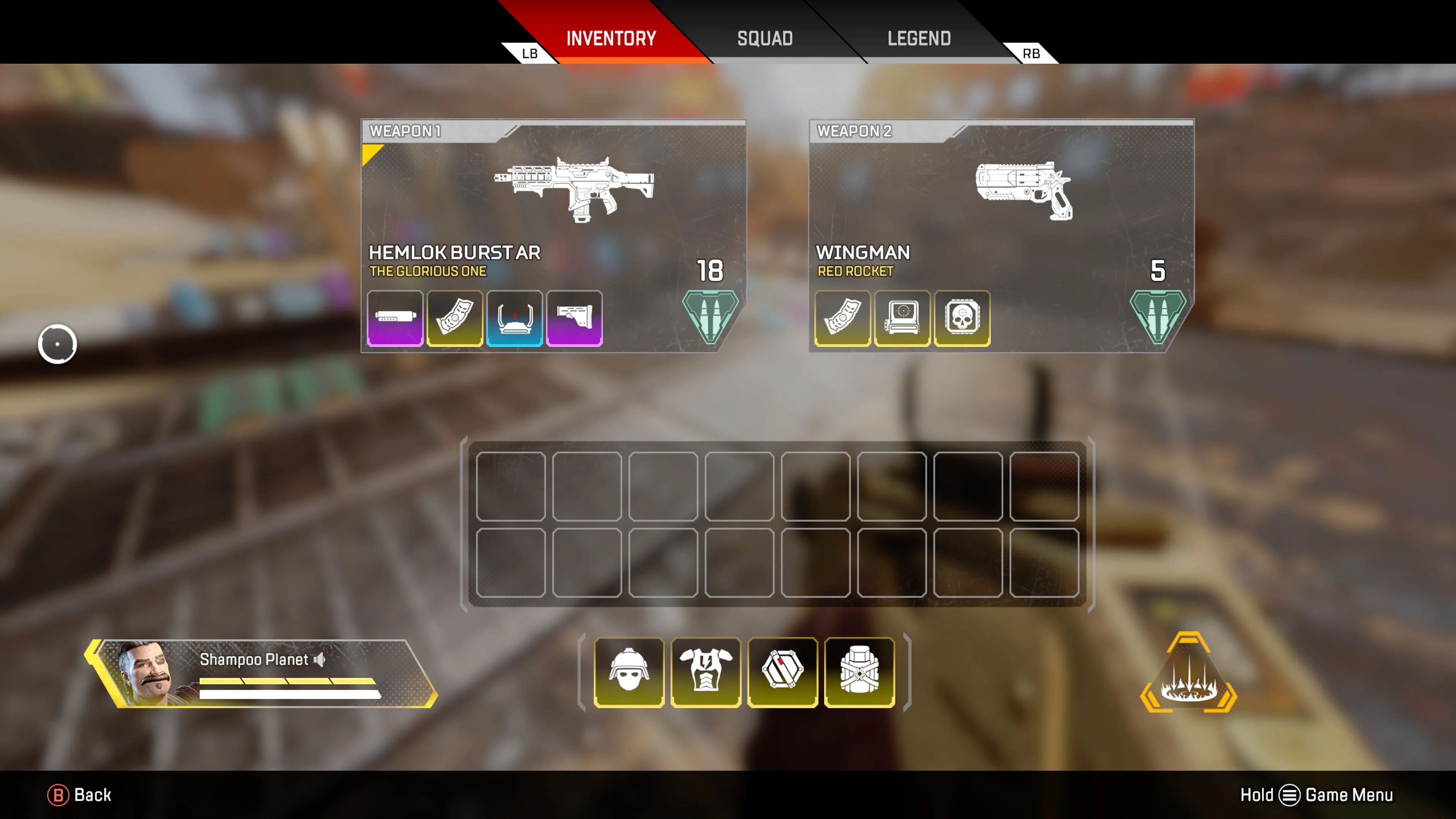 Your Definitive Guide To Apex Legends Season 8