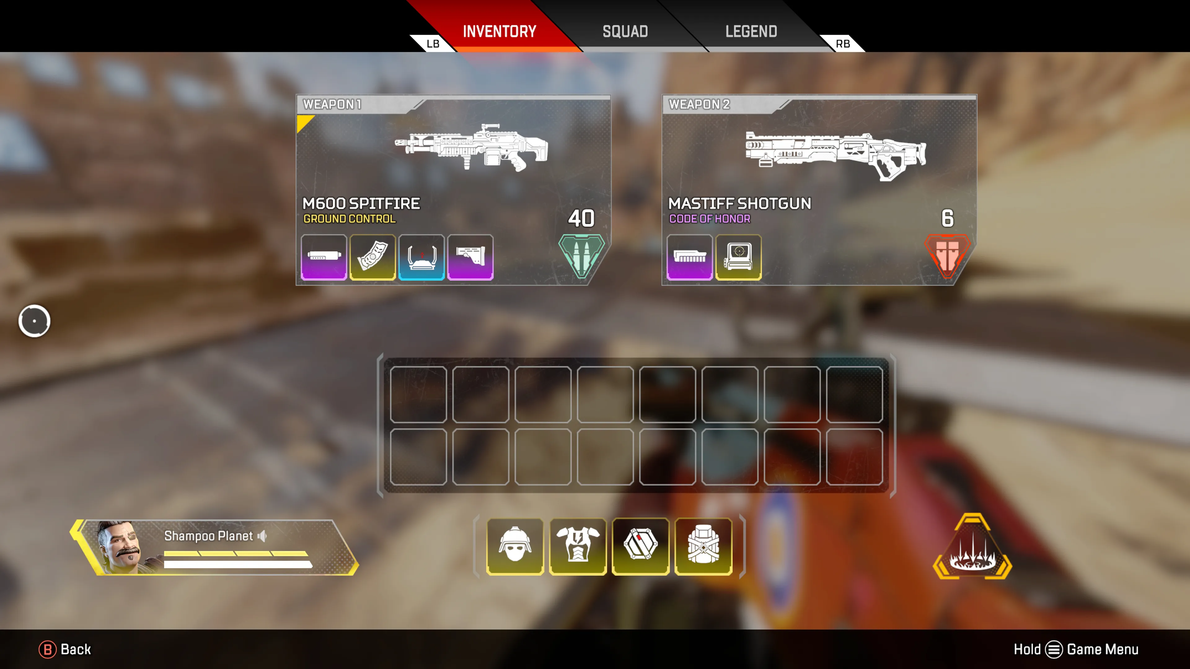 Your Definitive Guide To Apex Legends Season 8