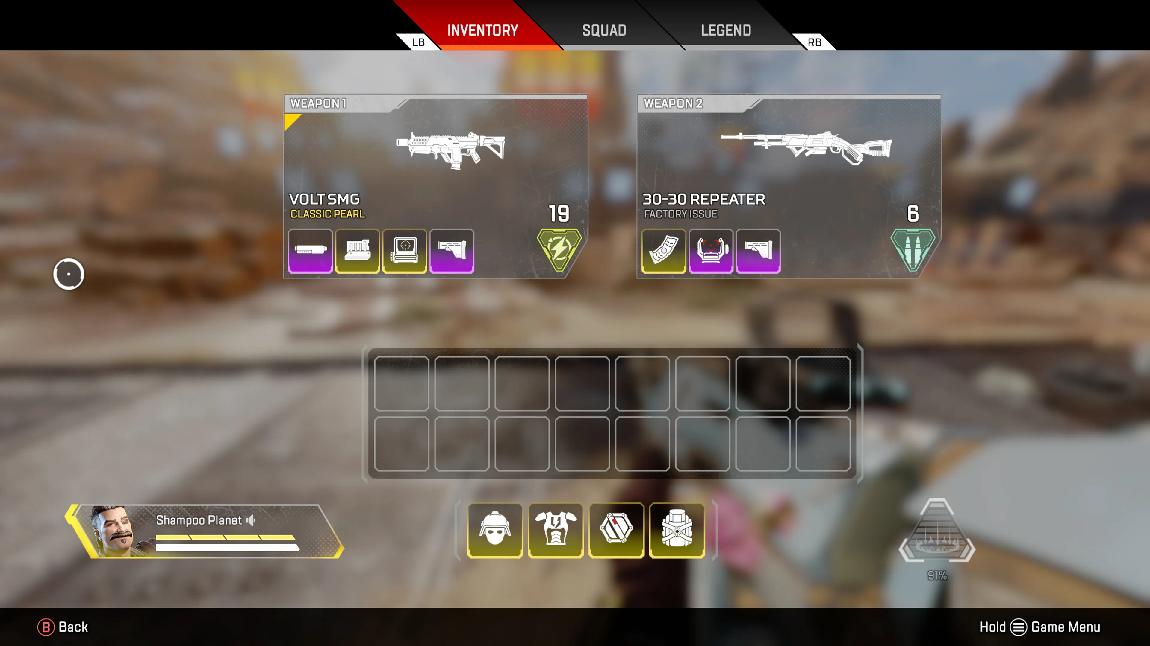 Your Definitive Guide To Apex Legends Season 8