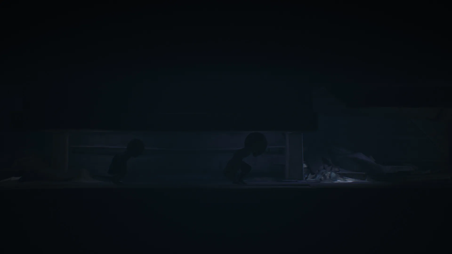 Little Nightmares II Review – A Horrifying City For Lost Children