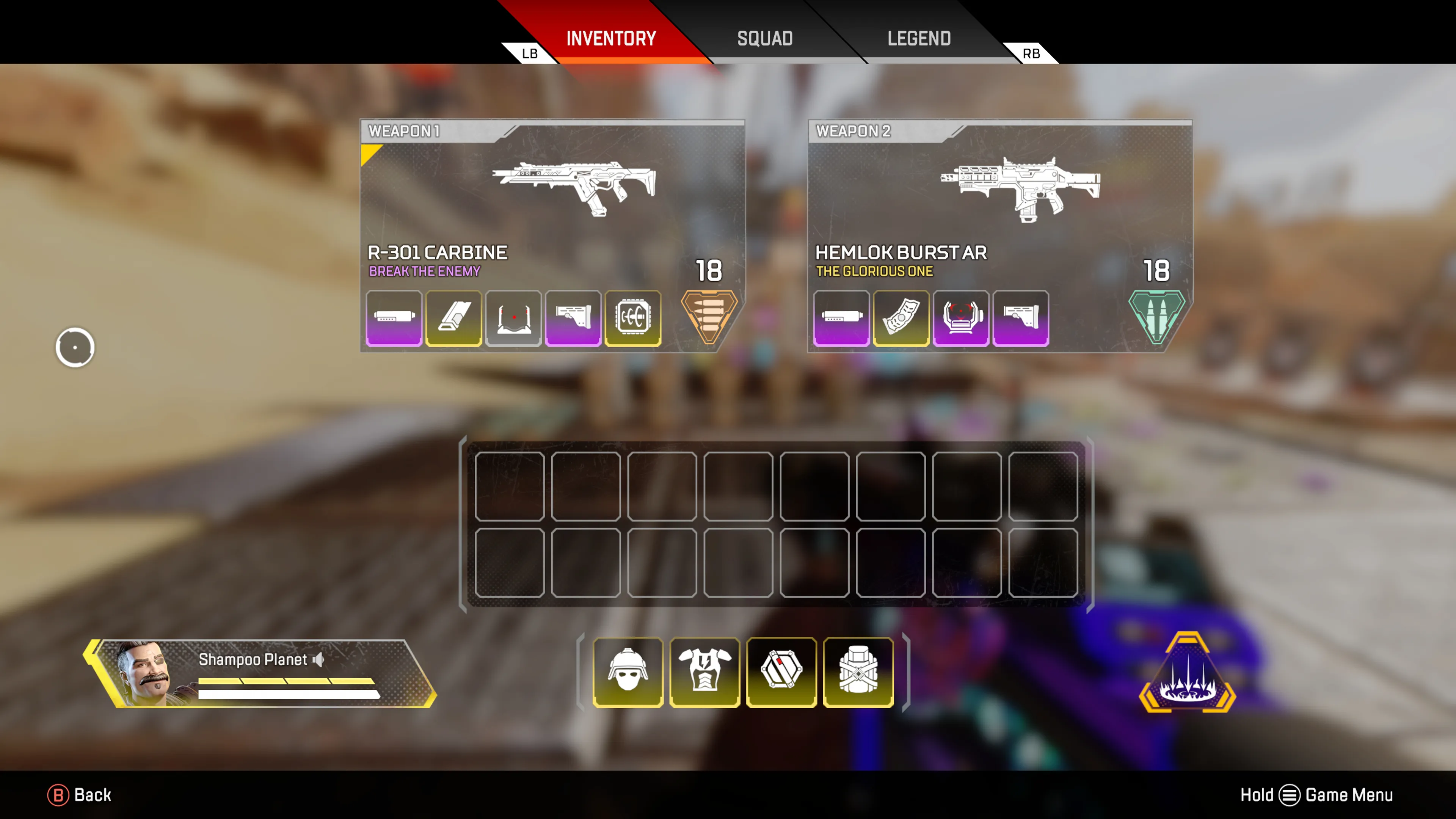 Your Definitive Guide To Apex Legends Season 8