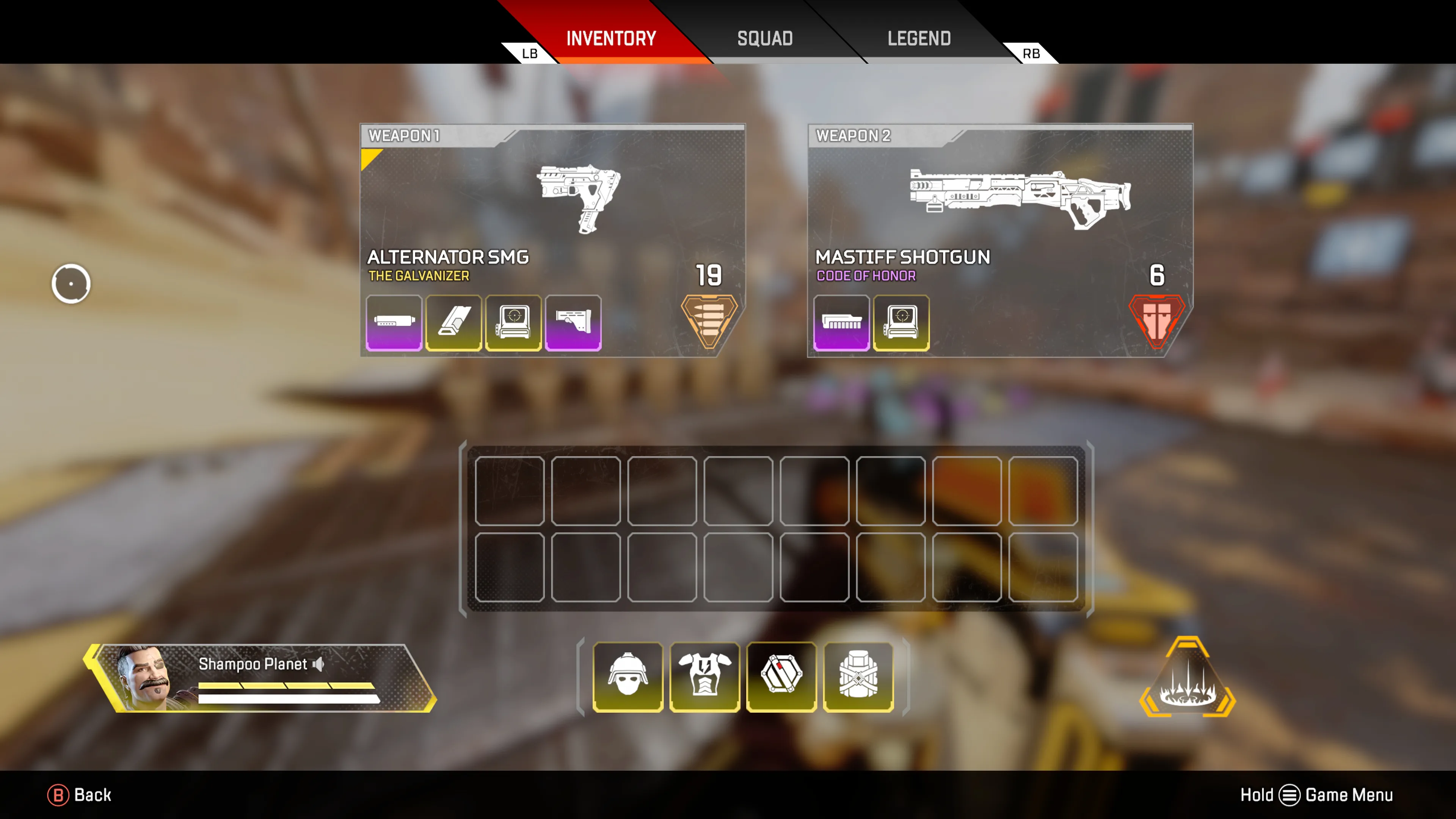 Your Definitive Guide To Apex Legends Season 8