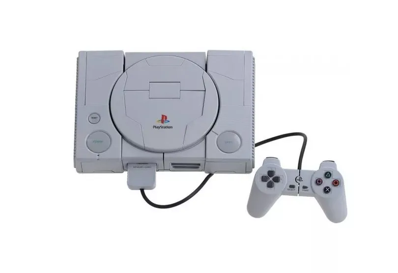 That Time Optimus Prime Transformed Into A PlayStation