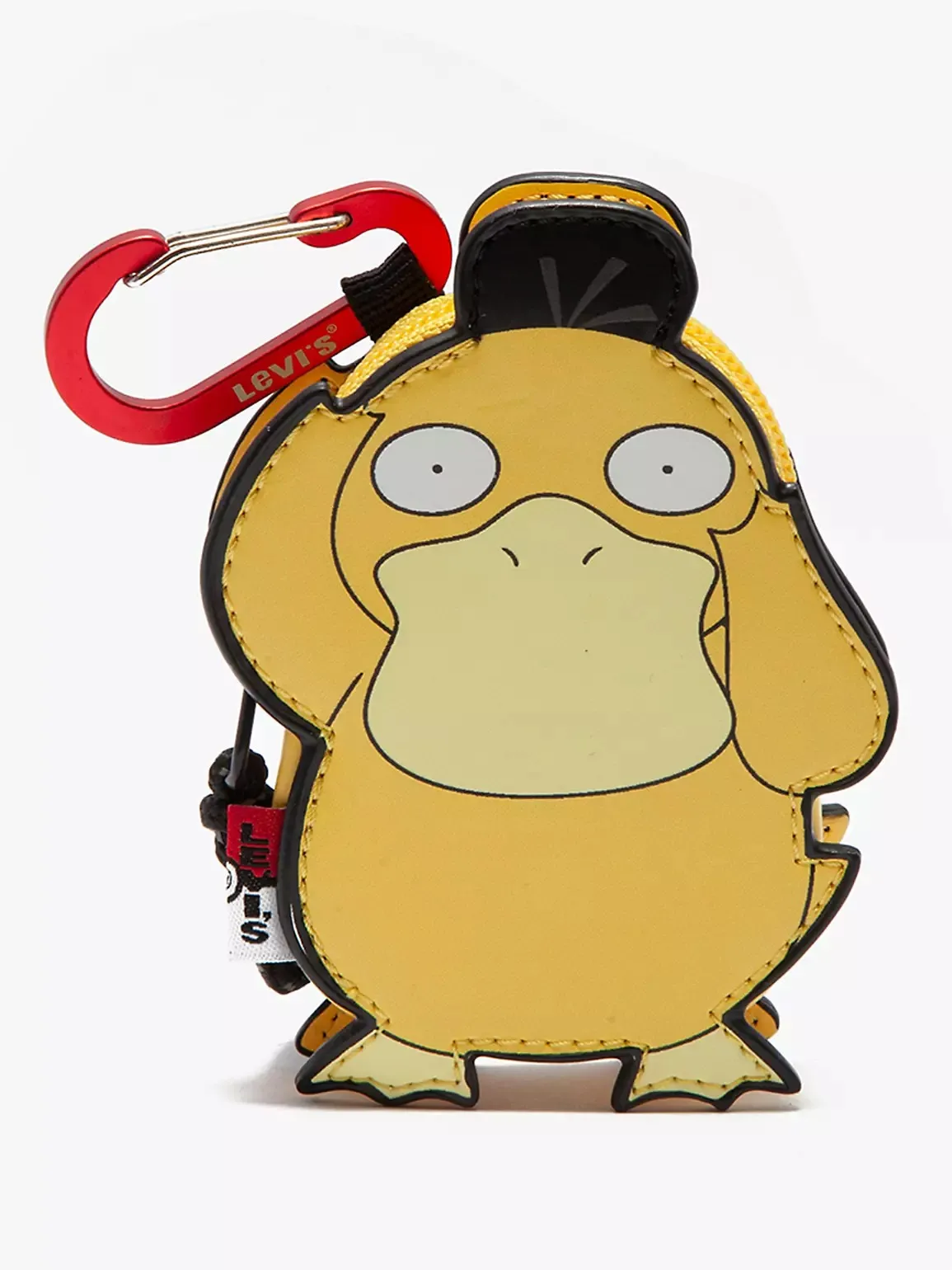 Levi's Introduces Pokémon Collection