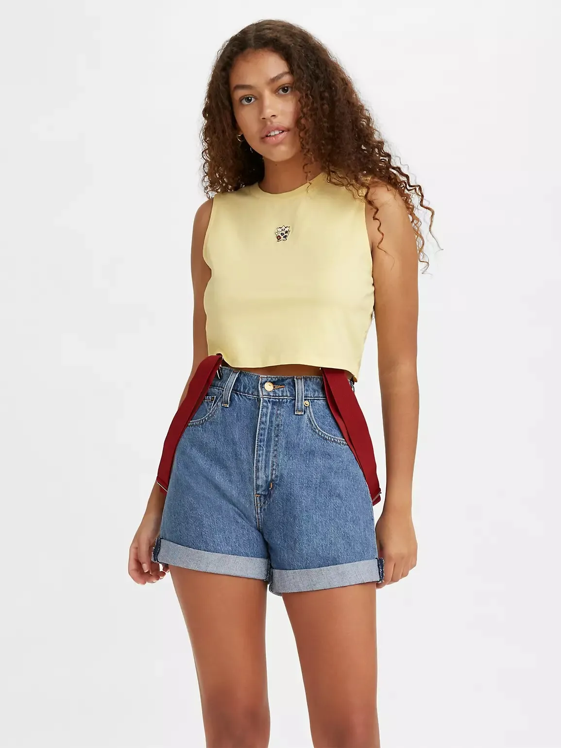 Levi's Introduces Pokémon Collection
