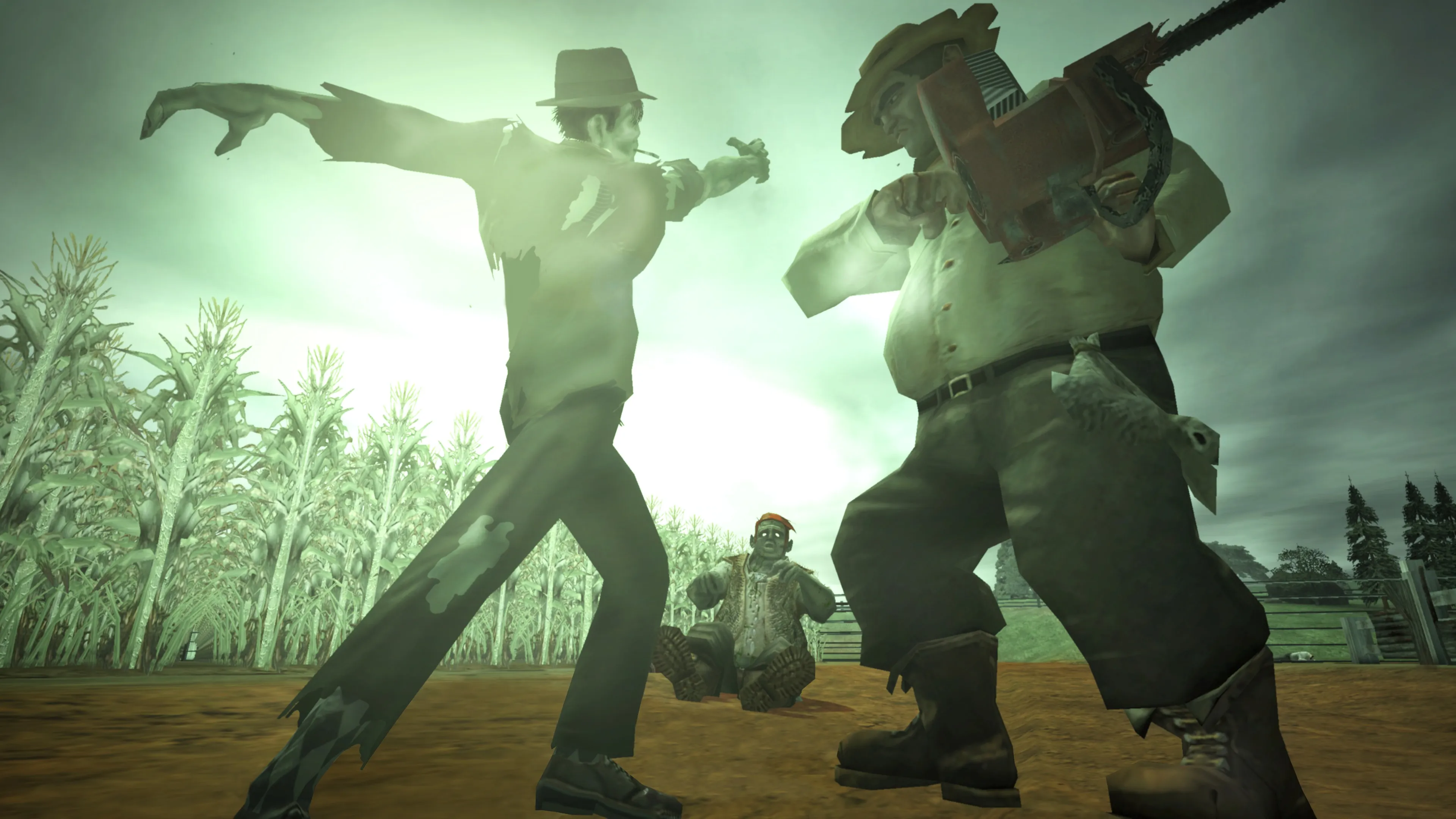 Stubbs The Zombie Comes Back From The Dead Next Month