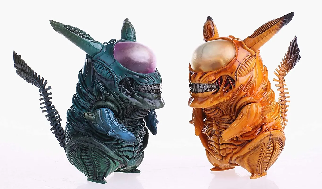 The Best And Worst Pokémon Collectibles Money Can Buy