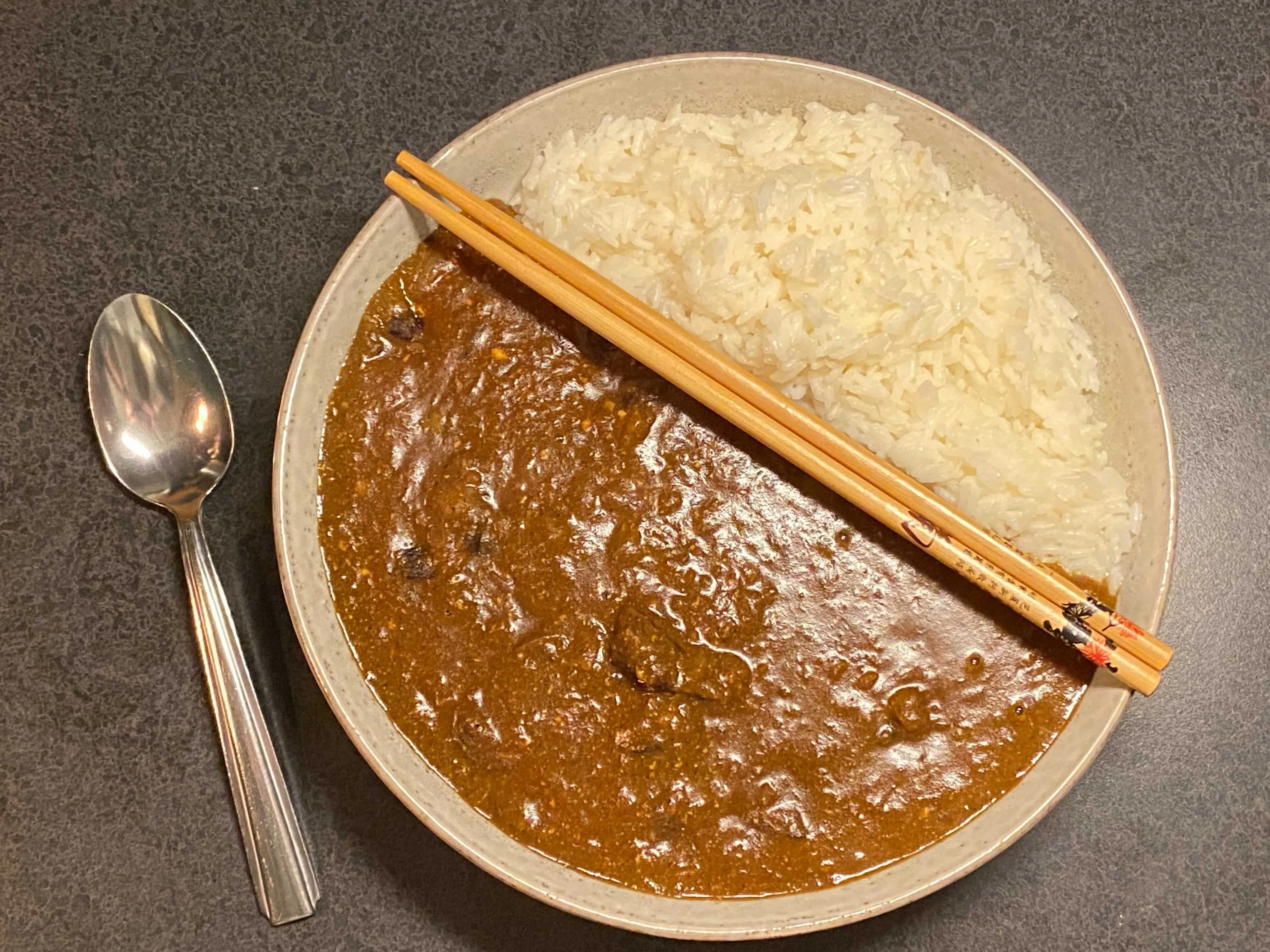 Making Leblanc Curry From Persona 5