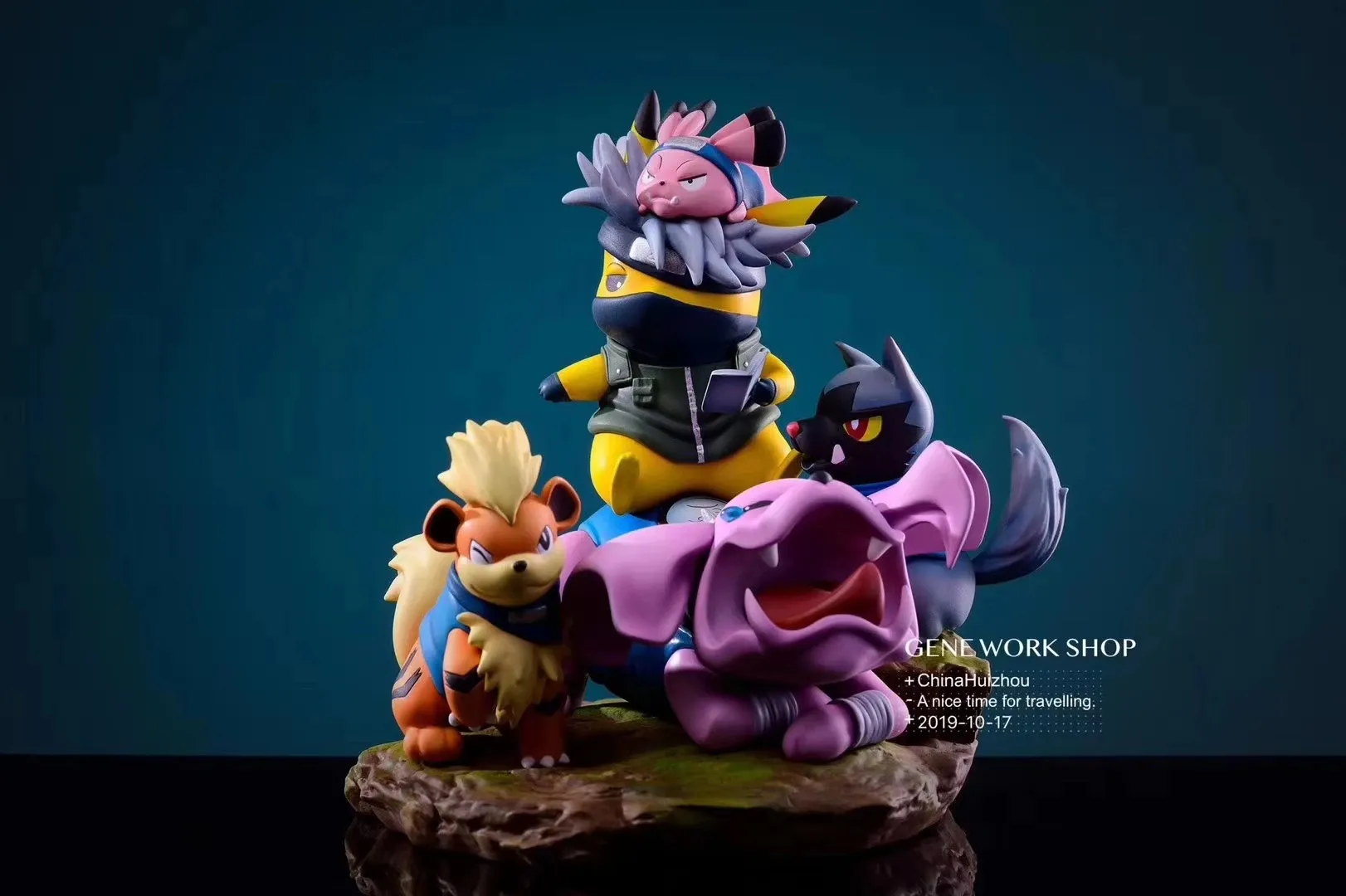 The Best And Worst Pokémon Collectibles Money Can Buy