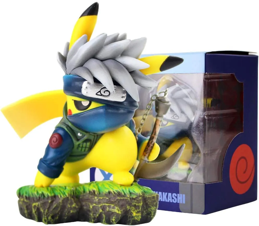 The Best And Worst Pokémon Collectibles Money Can Buy