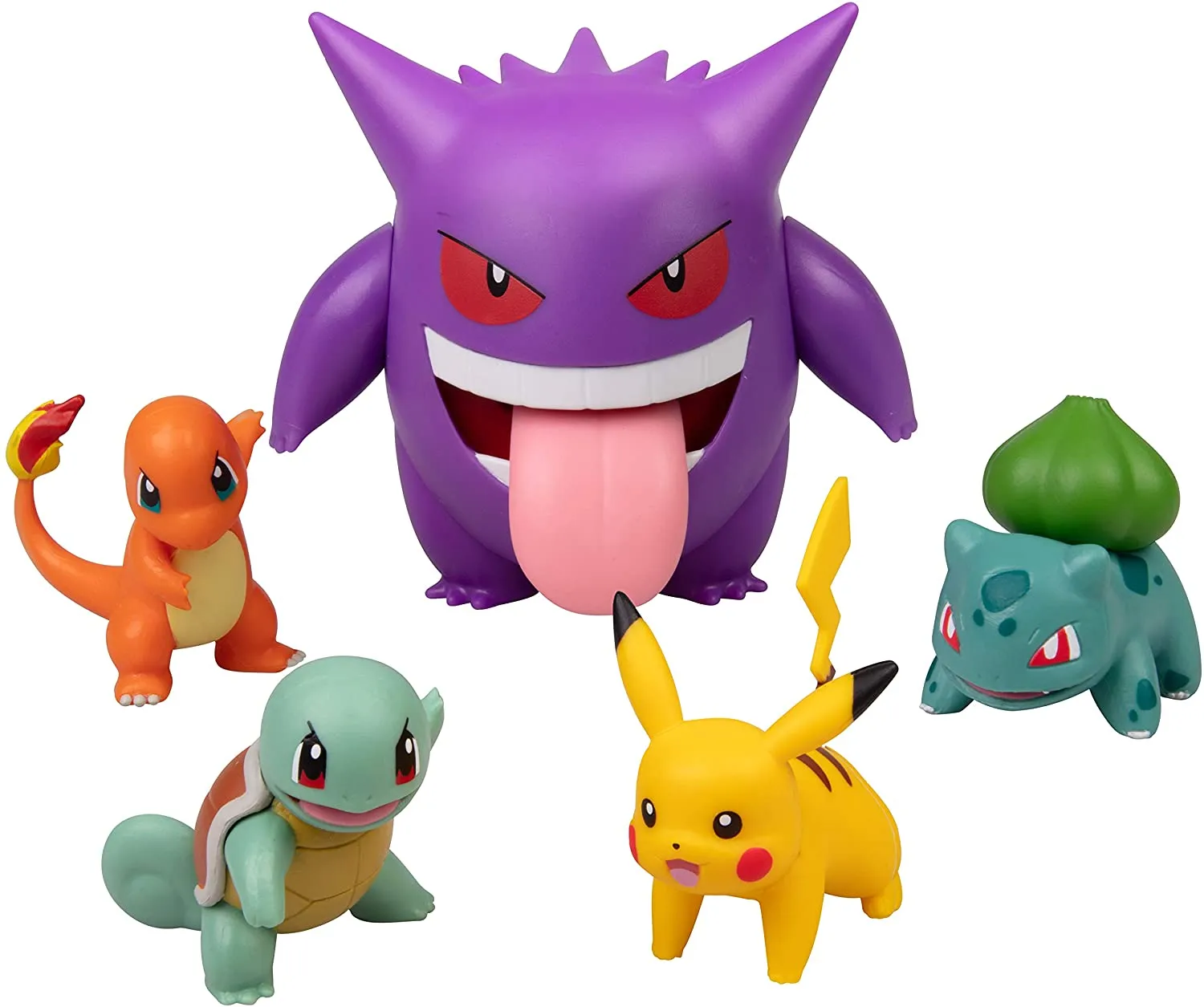 The Best And Worst Pokémon Collectibles Money Can Buy