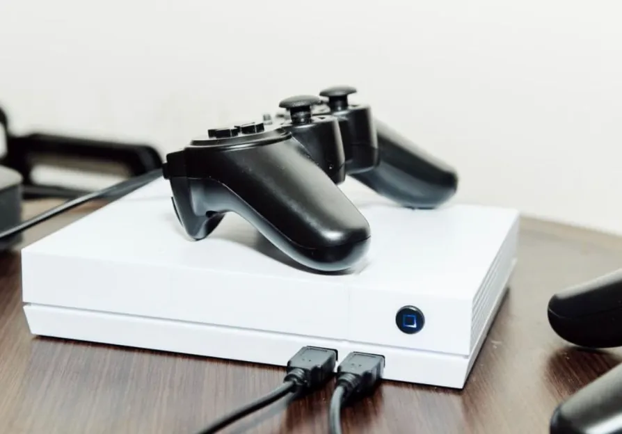 Soulja Boy Gaming Console Part 2 After First Attempt Massively Failed