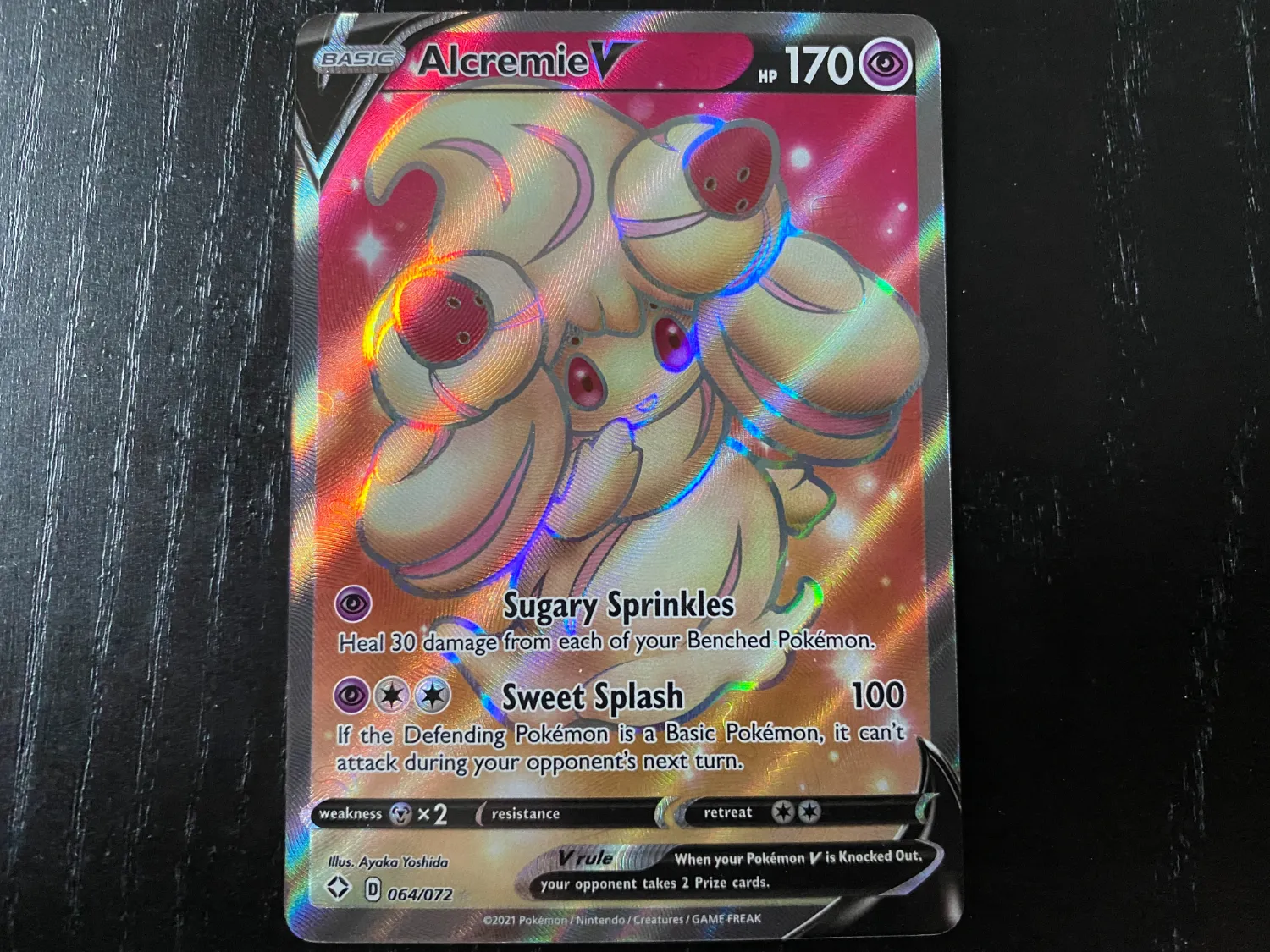 The Coolest Pokémon Sword & Shield – Shining Fates Cards We Pulled From Booster Packs